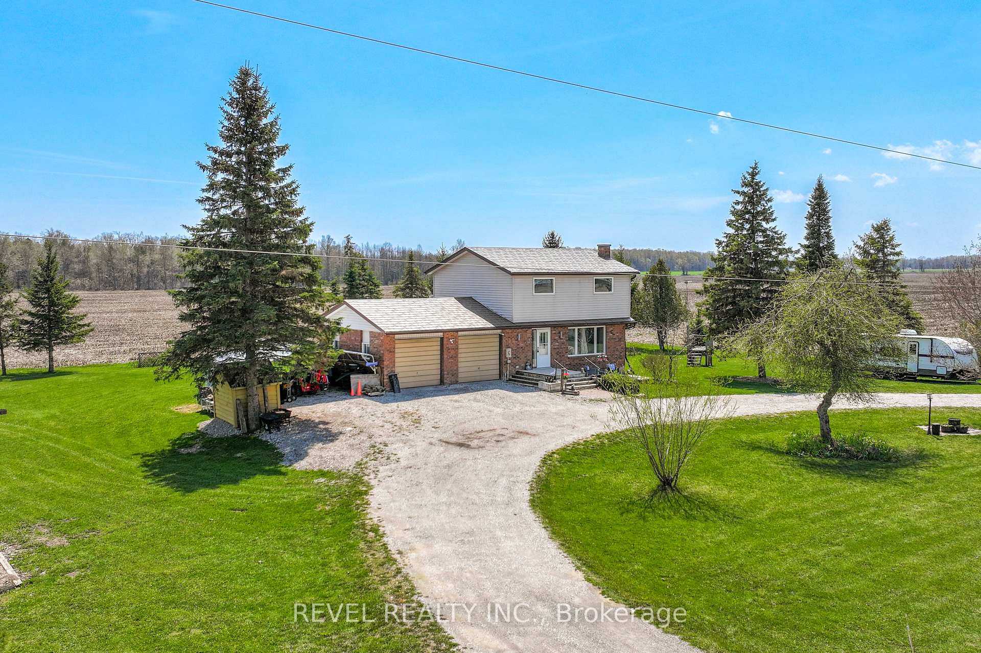 Photo 2 of 1038 Cresswell Road, Kawartha Lakes, Mariposa — HOMEH