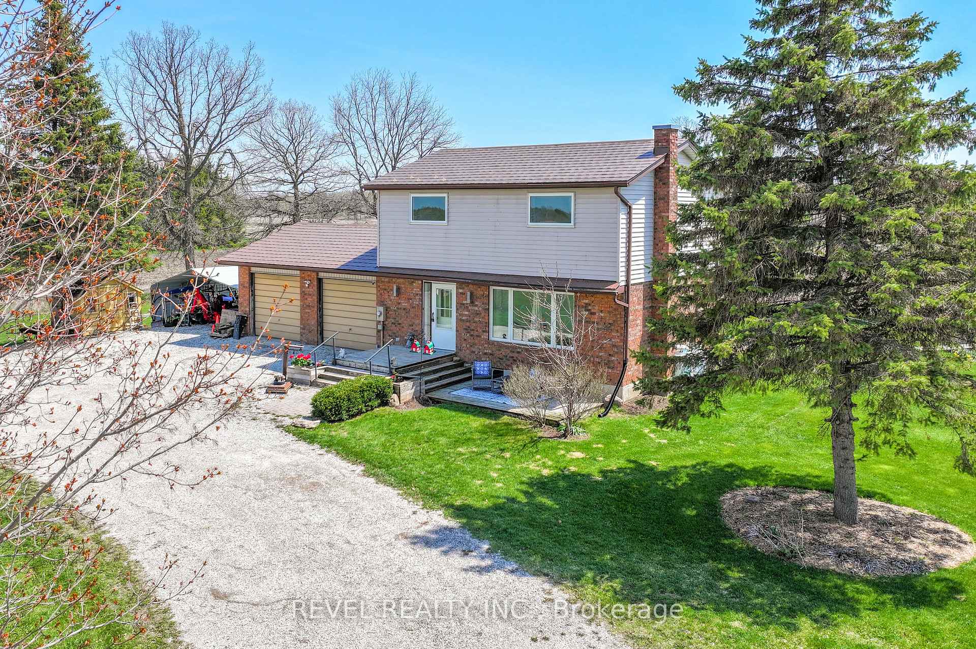 Photo 4 of 1038 Cresswell Road, Kawartha Lakes, Mariposa — HOMEH