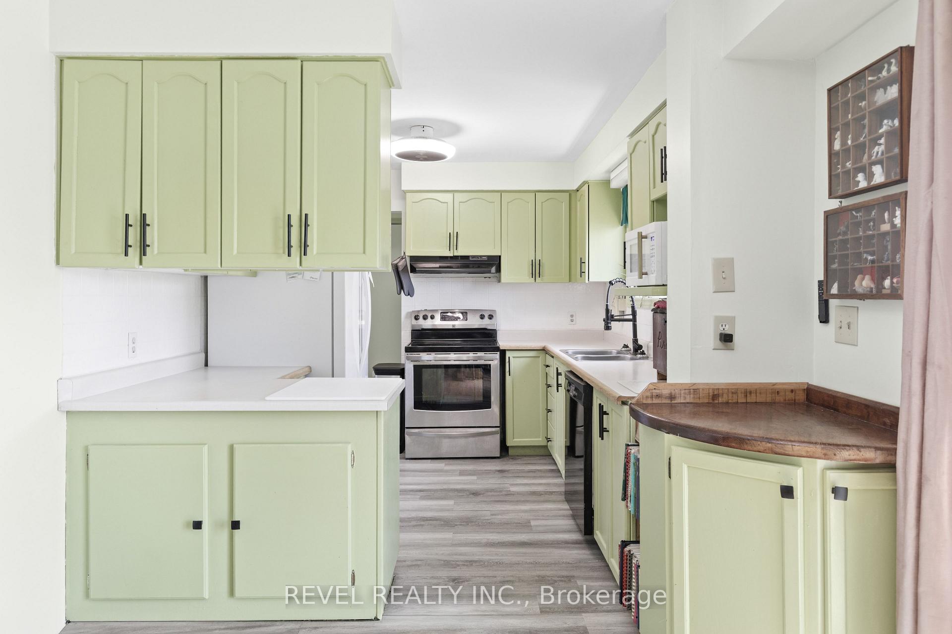 Photo 7 of 1038 Cresswell Road, Kawartha Lakes, Mariposa — HOMEH