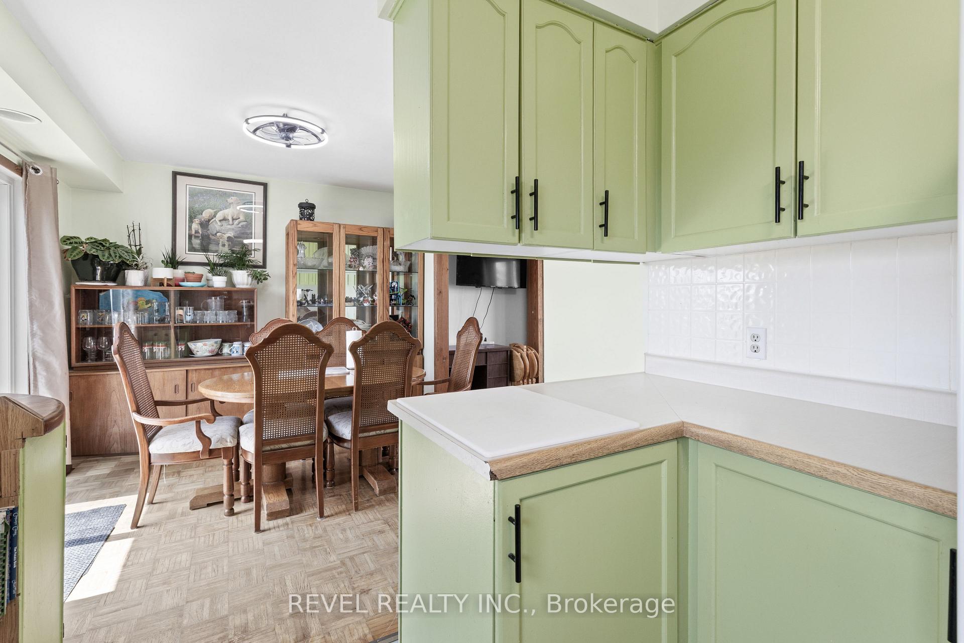 Photo 11 of 1038 Cresswell Road, Kawartha Lakes, Mariposa — HOMEH