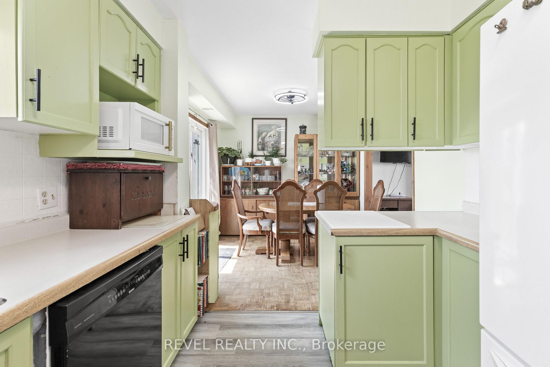 Photo 12 of 1038 Cresswell Road, Kawartha Lakes, Mariposa — HOMEH