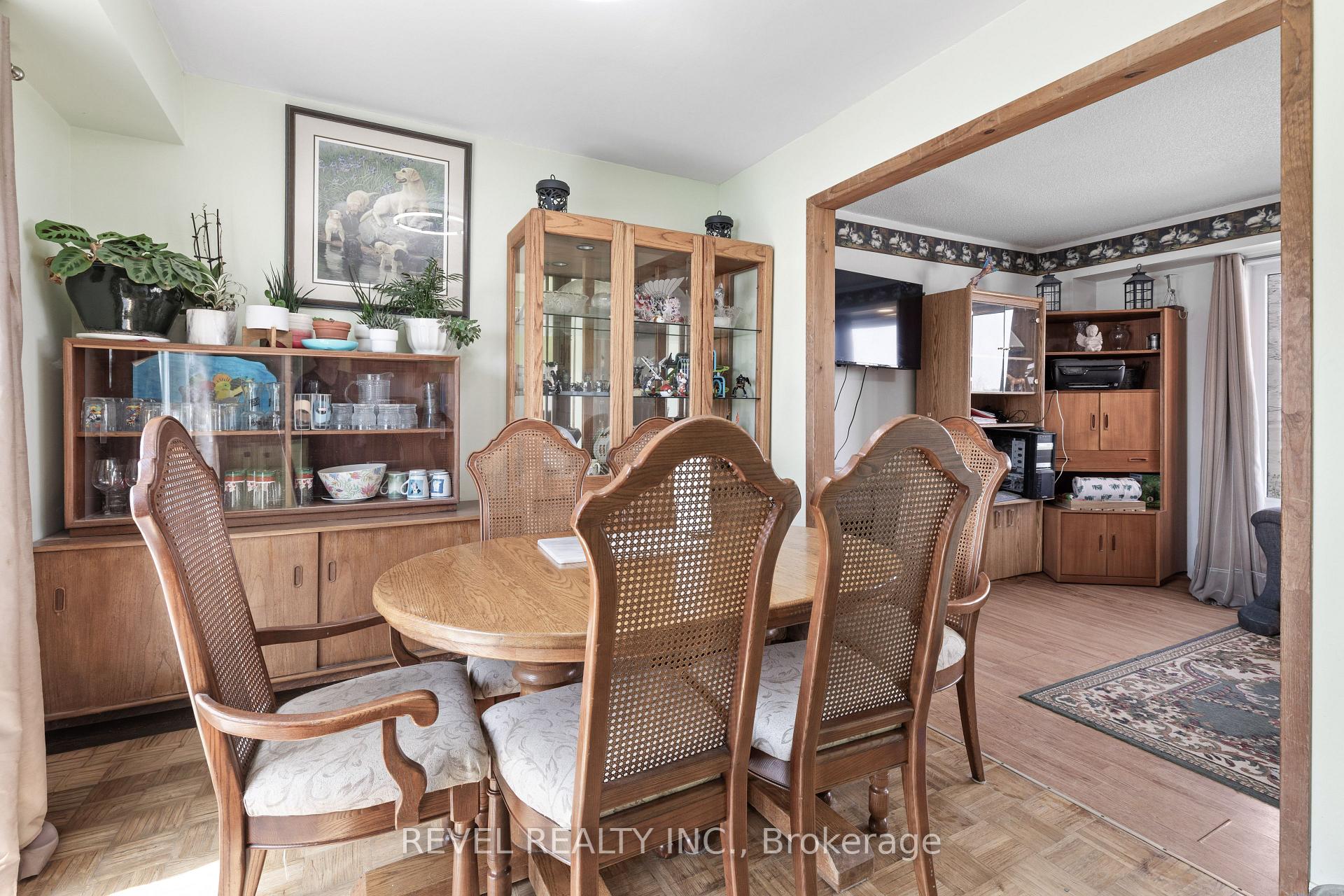 Photo 13 of 1038 Cresswell Road, Kawartha Lakes, Mariposa — HOMEH