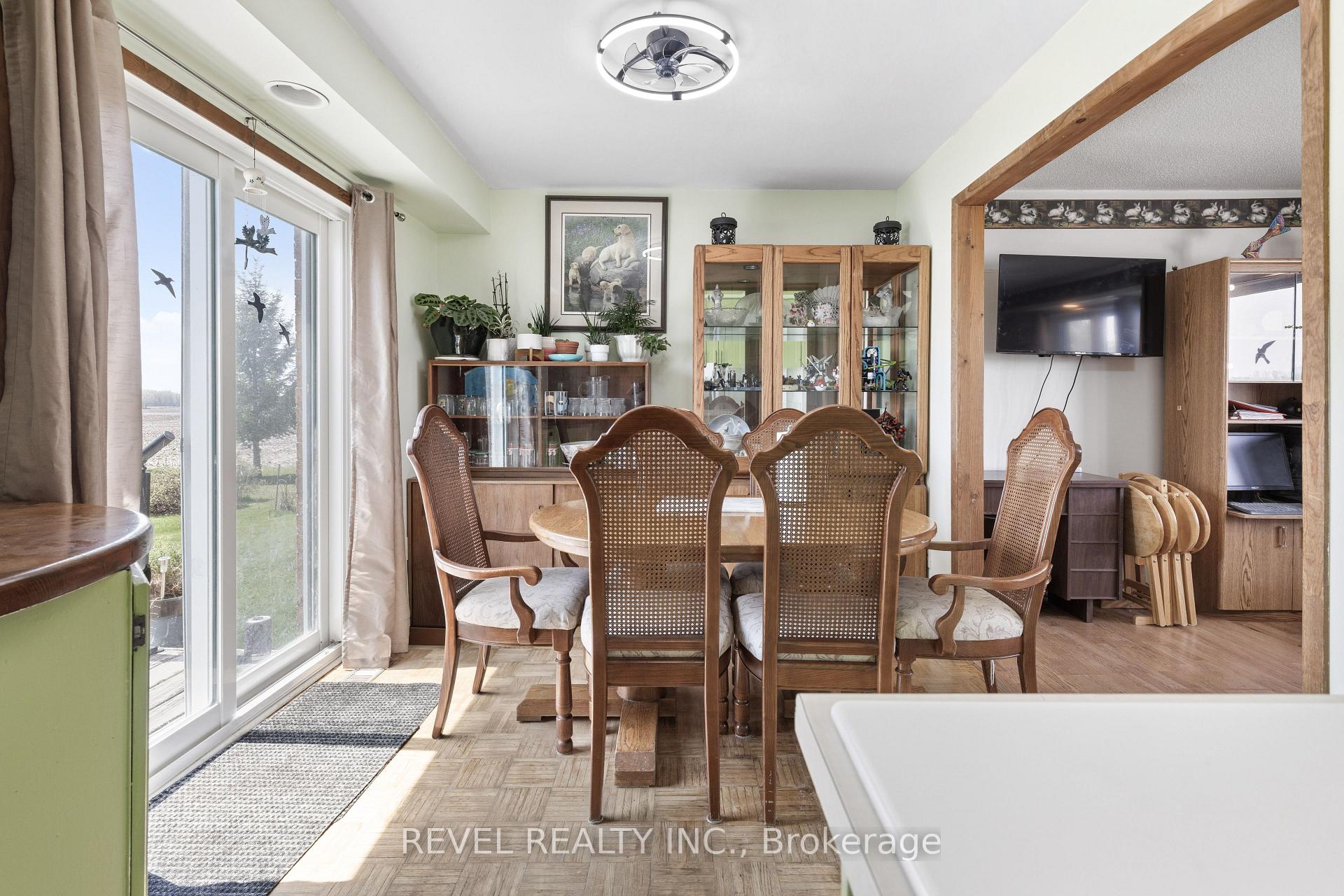 Photo 14 of 1038 Cresswell Road, Kawartha Lakes, Mariposa — HOMEH