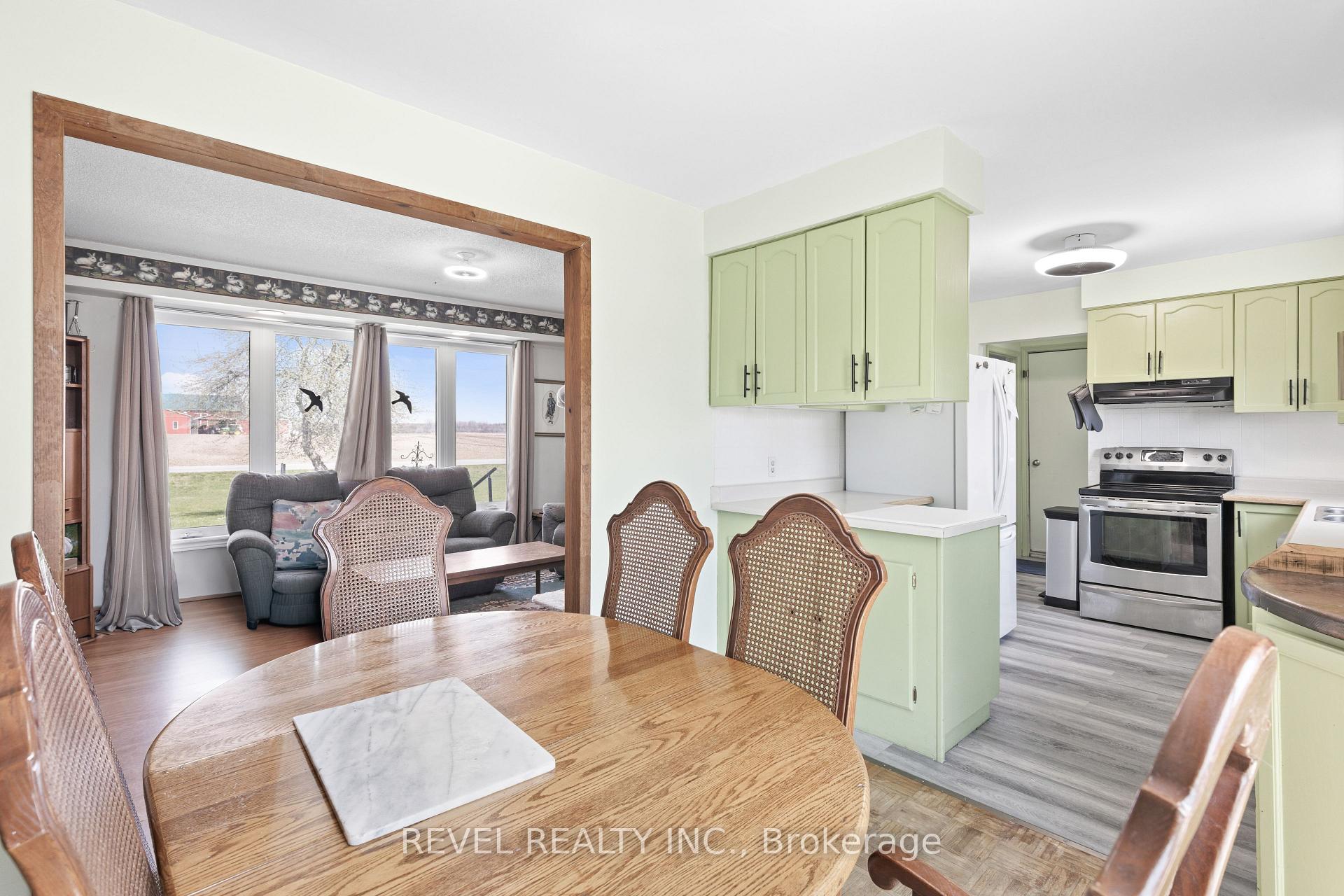 Photo 15 of 1038 Cresswell Road, Kawartha Lakes, Mariposa — HOMEH