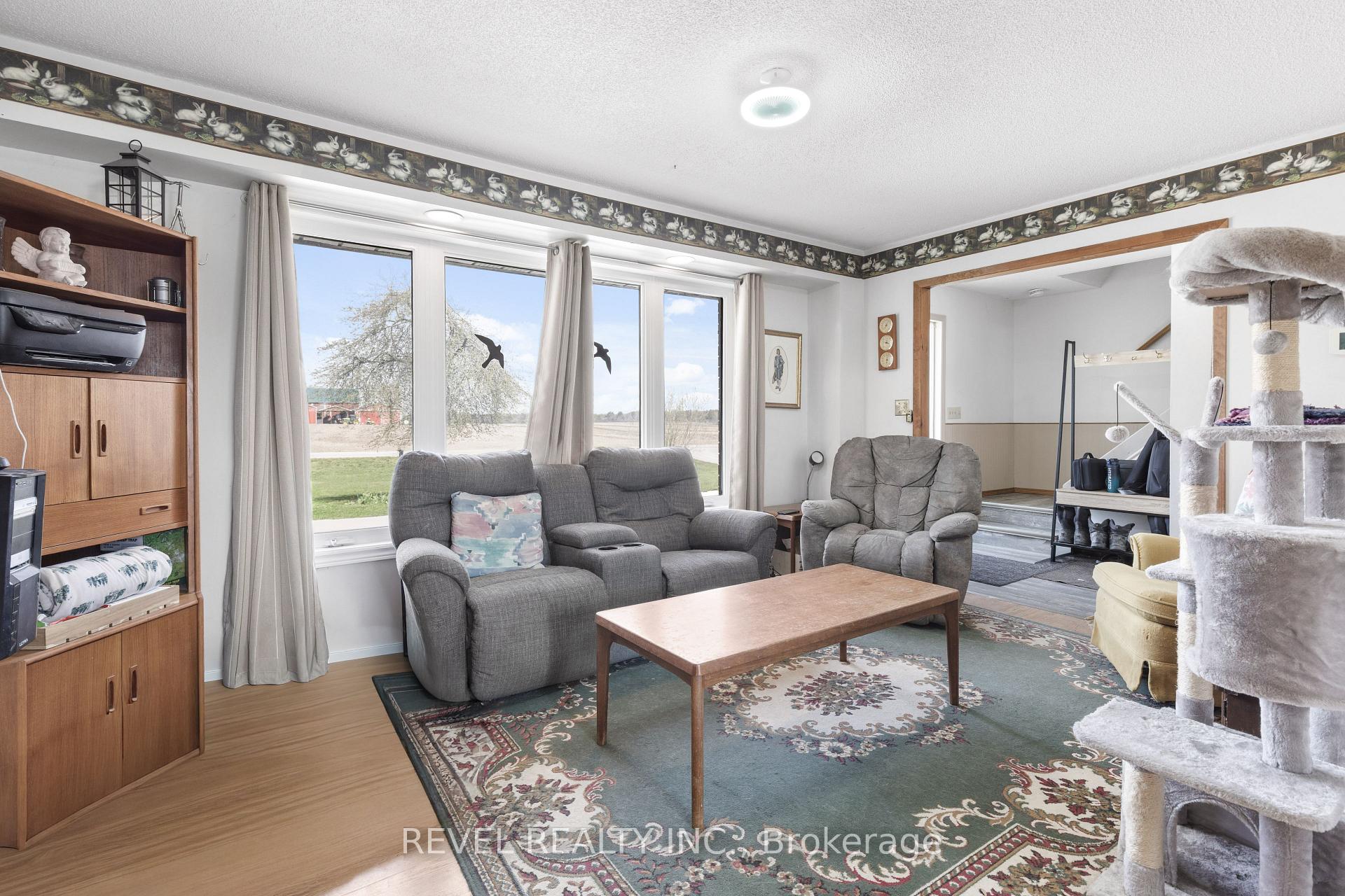 Photo 16 of 1038 Cresswell Road, Kawartha Lakes, Mariposa — HOMEH