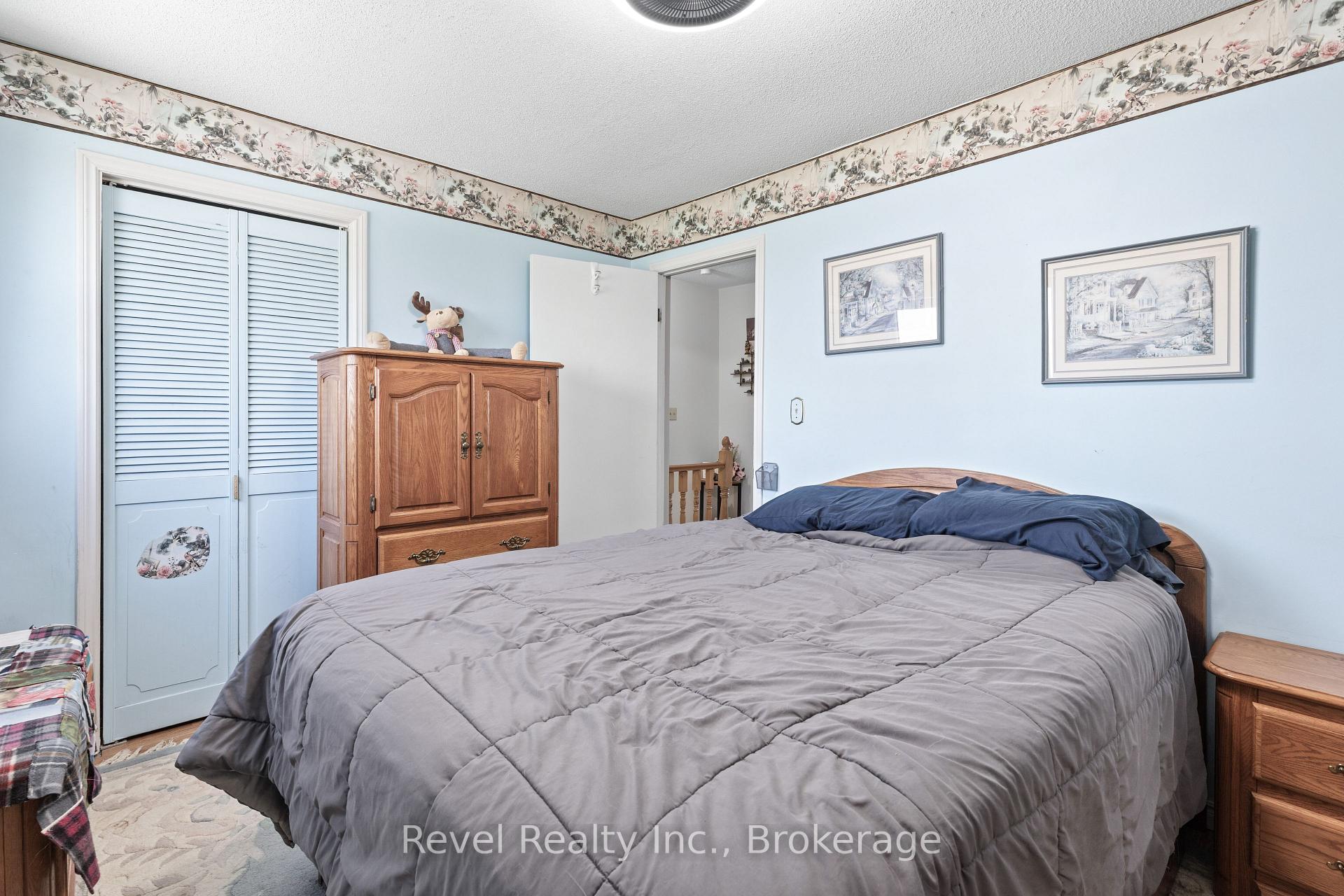 Photo 22 of 1038 Cresswell Road, Kawartha Lakes, Mariposa — HOMEH