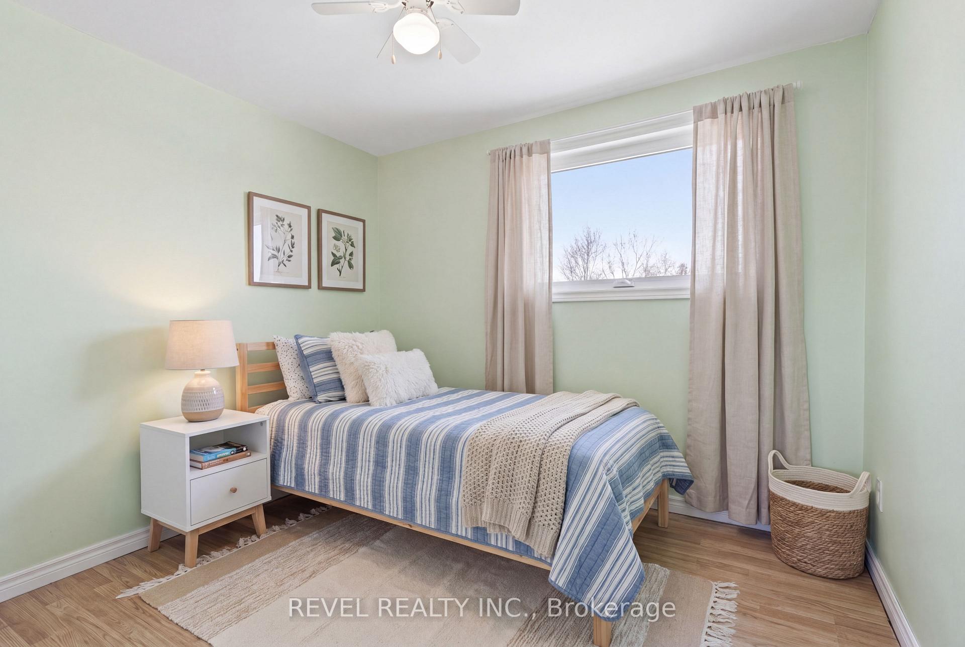 Photo 24 of 1038 Cresswell Road, Kawartha Lakes, Mariposa — HOMEH