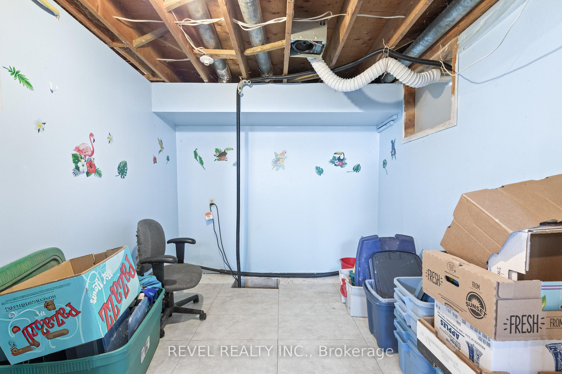 Photo 28 of 1038 Cresswell Road, Kawartha Lakes, Mariposa — HOMEH