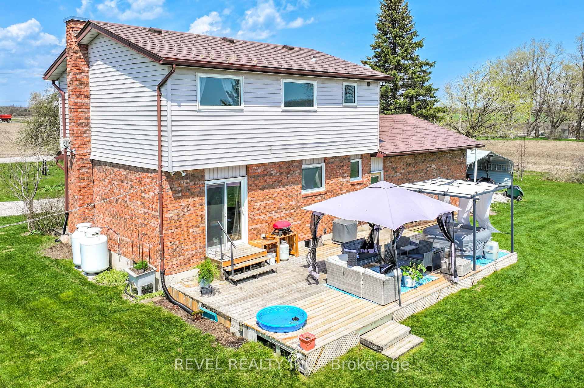 Photo 29 of 1038 Cresswell Road, Kawartha Lakes, Mariposa — HOMEH