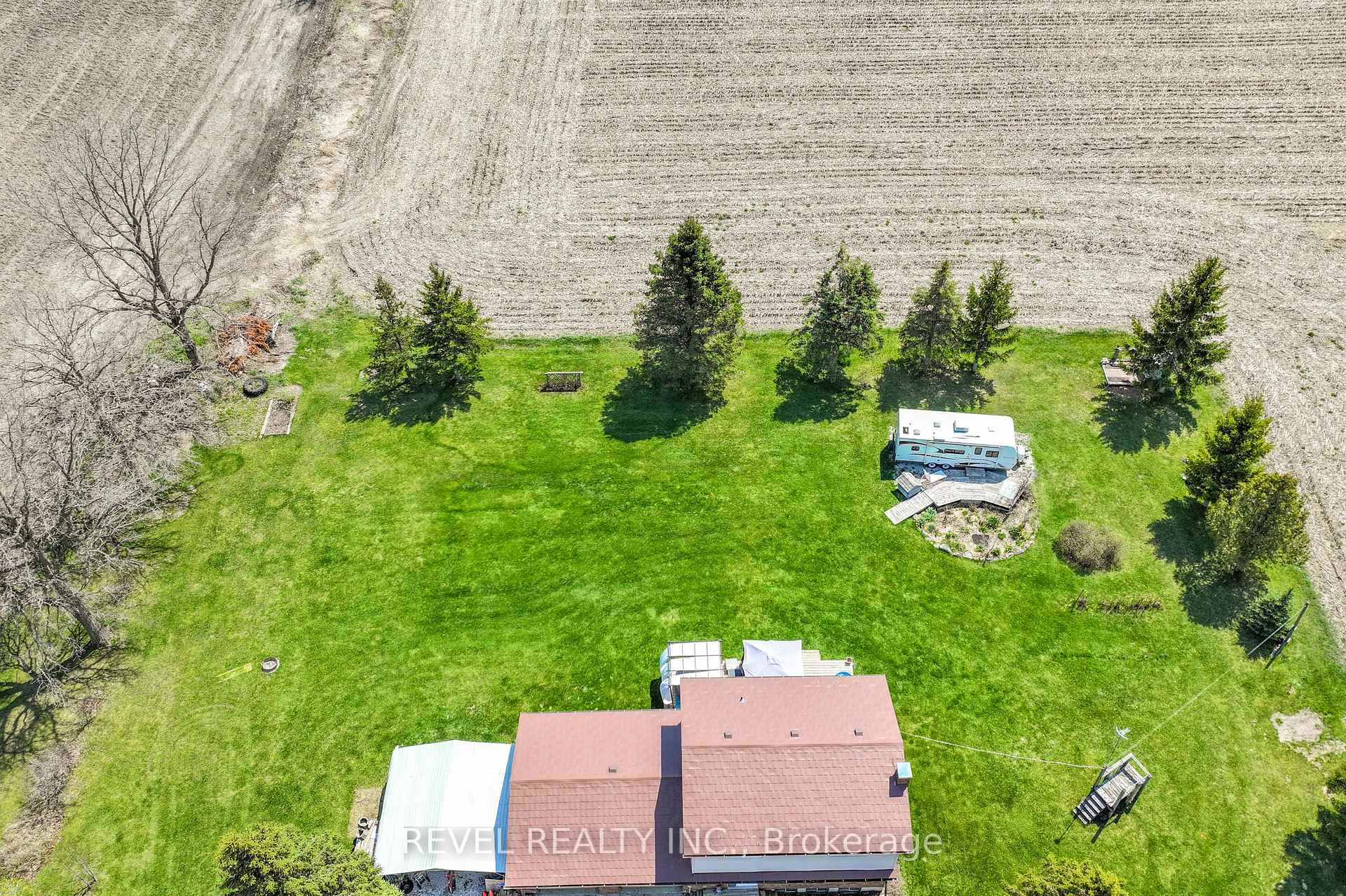 Photo 30 of 1038 Cresswell Road, Kawartha Lakes, Mariposa — HOMEH