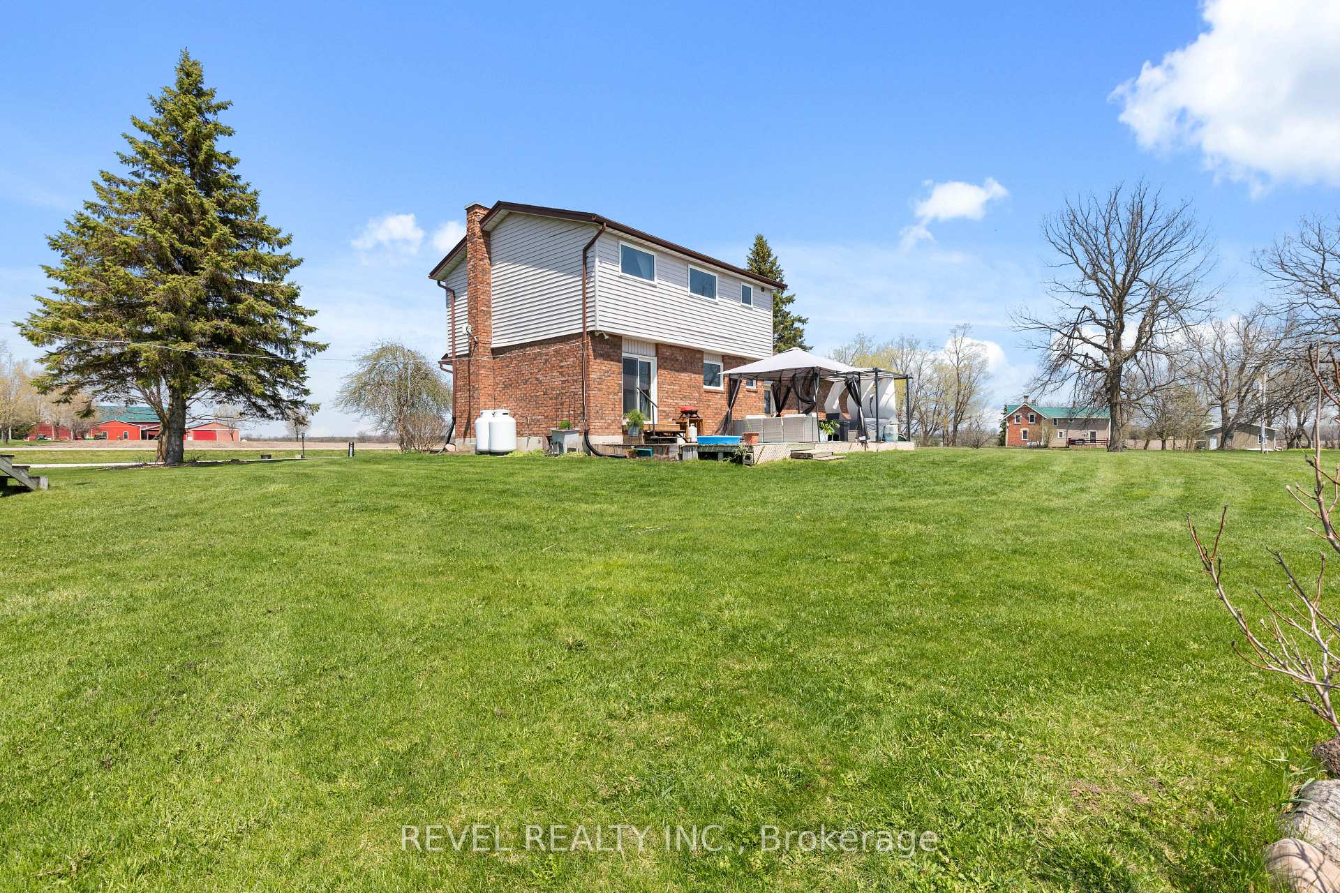 Photo 31 of 1038 Cresswell Road, Kawartha Lakes, Mariposa — HOMEH