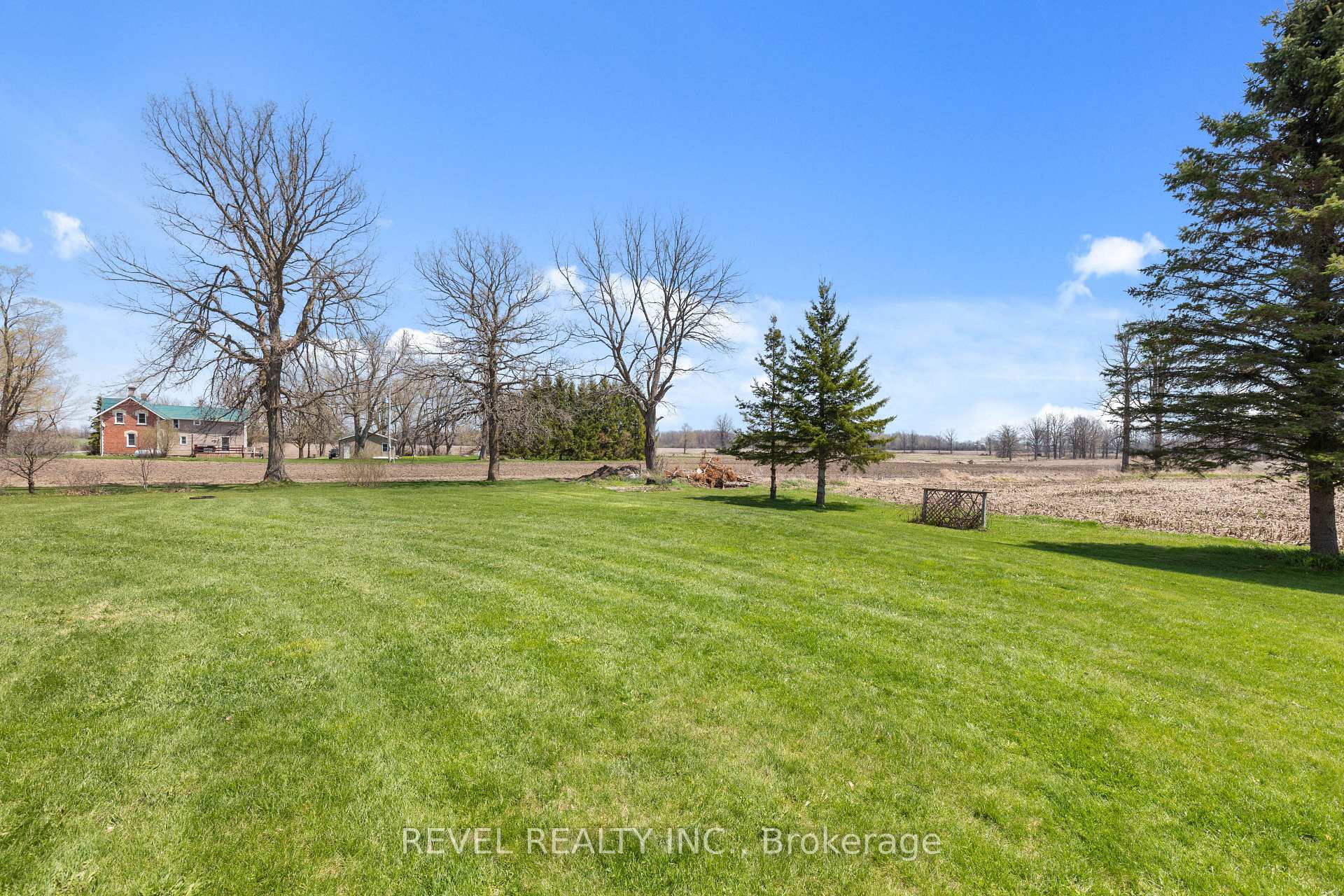 Photo 32 of 1038 Cresswell Road, Kawartha Lakes, Mariposa — HOMEH