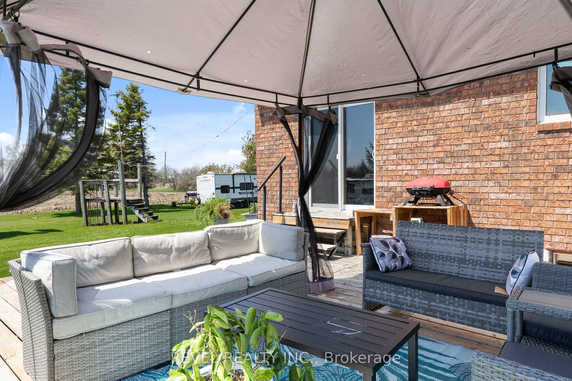 Photo 33 of 1038 Cresswell Road, Kawartha Lakes, Mariposa — HOMEH