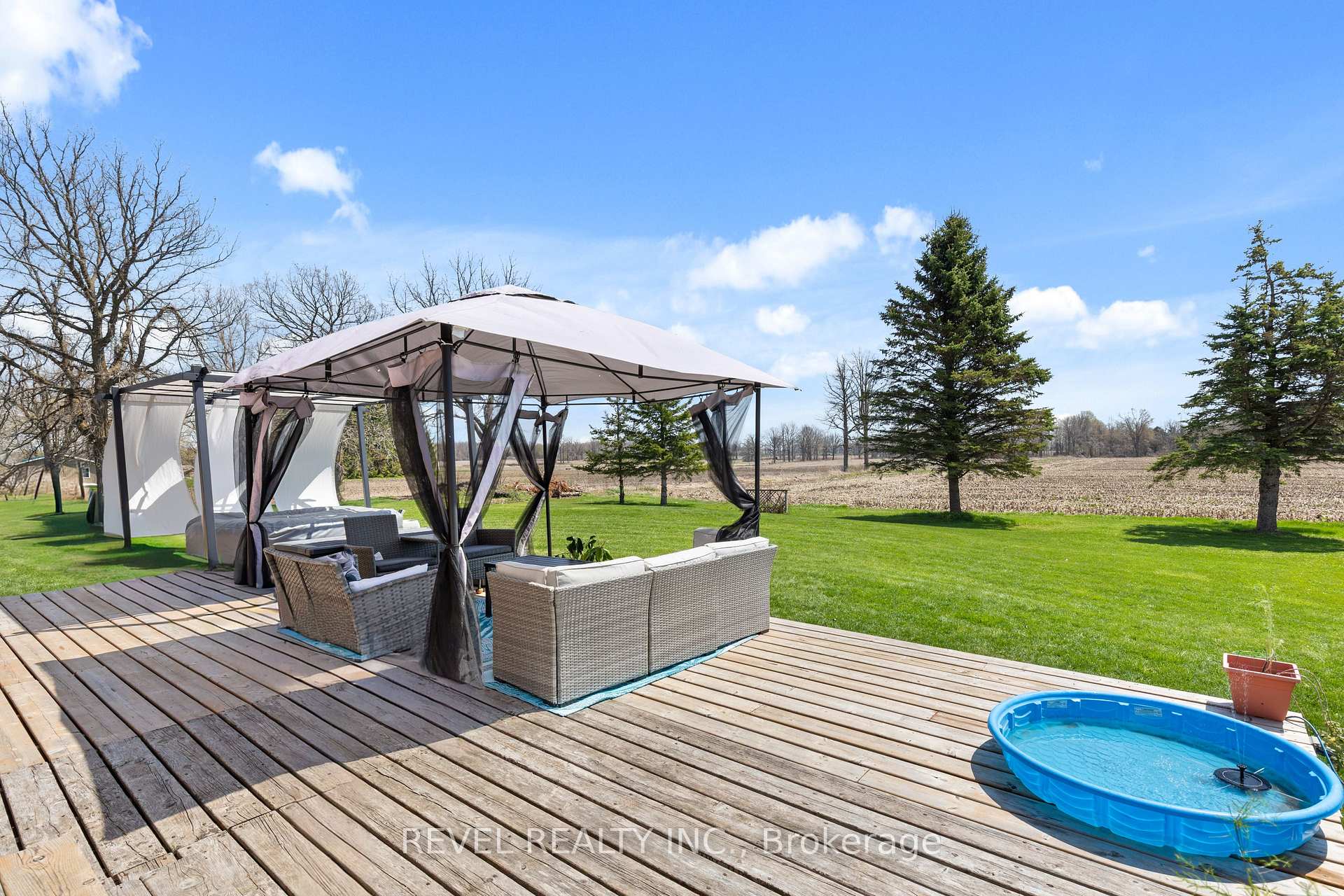 Photo 34 of 1038 Cresswell Road, Kawartha Lakes, Mariposa — HOMEH