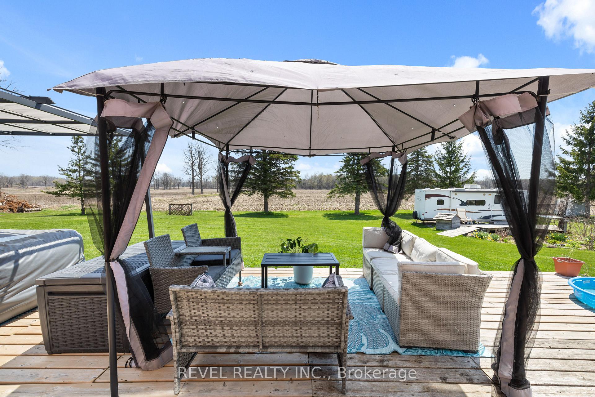 Photo 35 of 1038 Cresswell Road, Kawartha Lakes, Mariposa — HOMEH