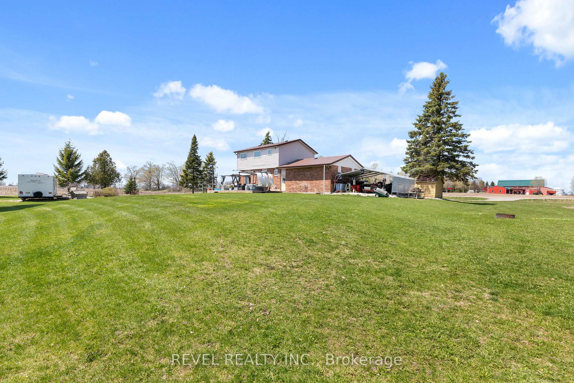 Photo 38 of 1038 Cresswell Road, Kawartha Lakes, Mariposa — HOMEH