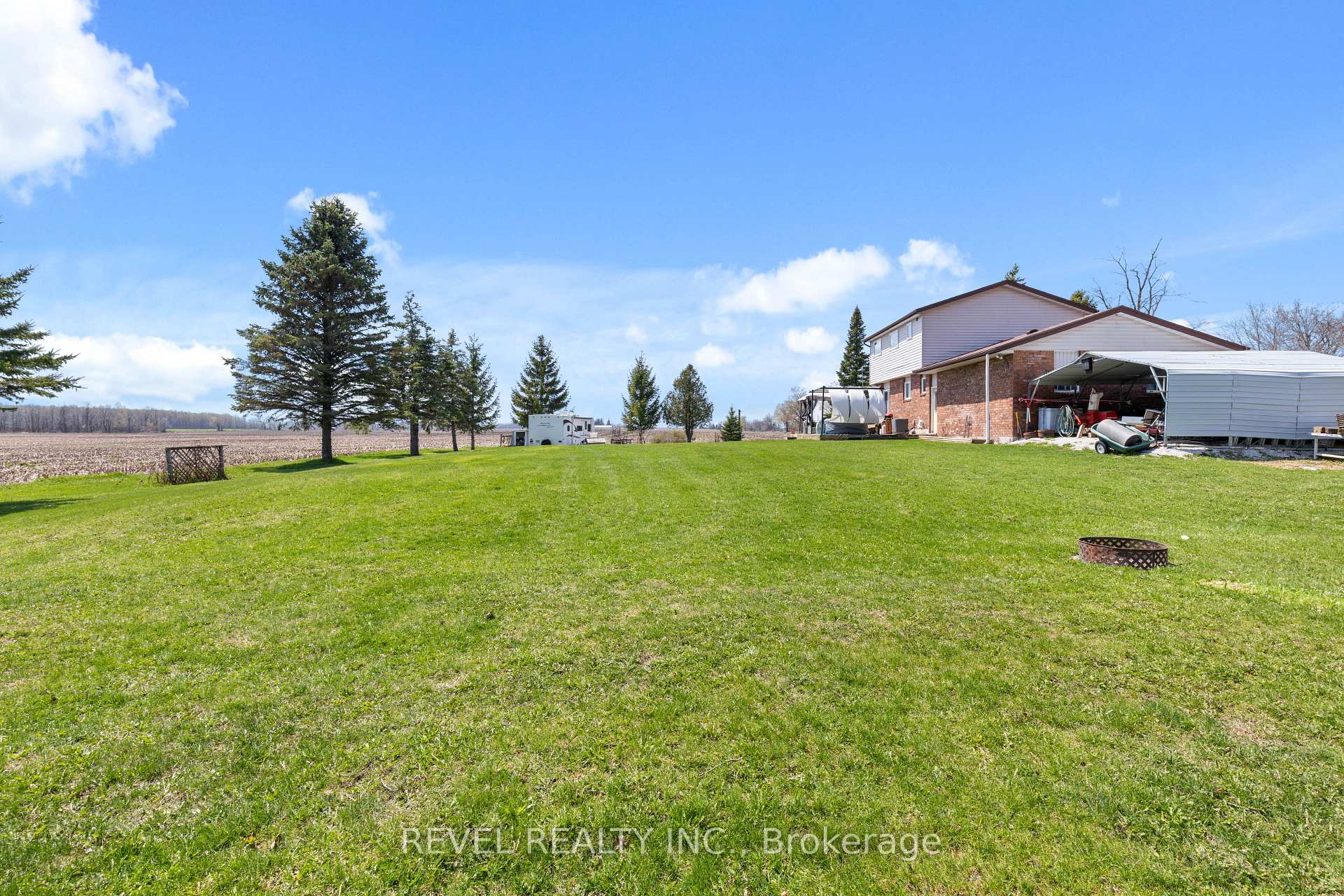 Photo 39 of 1038 Cresswell Road, Kawartha Lakes, Mariposa — HOMEH