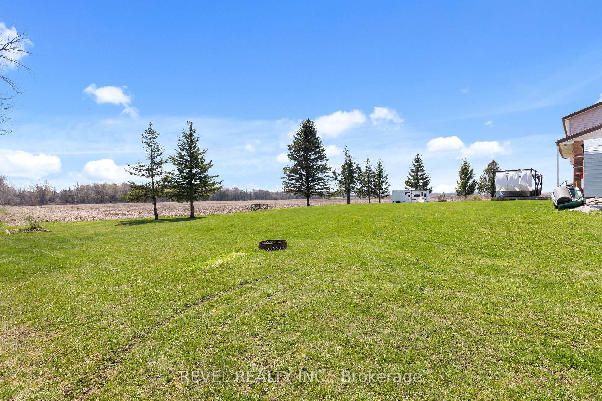Photo 40 of 1038 Cresswell Road, Kawartha Lakes, Mariposa — HOMEH