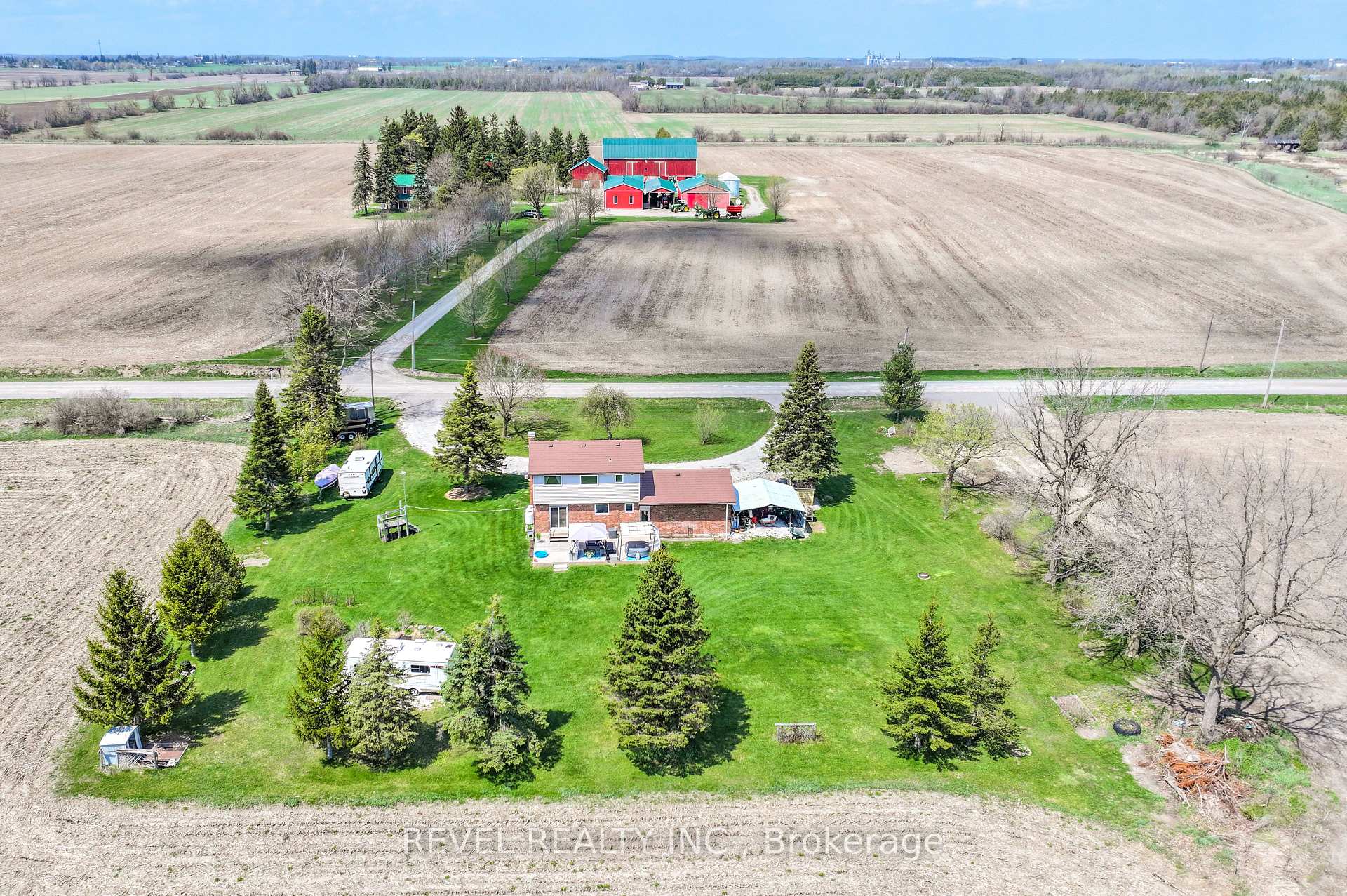 Photo 41 of 1038 Cresswell Road, Kawartha Lakes, Mariposa — HOMEH
