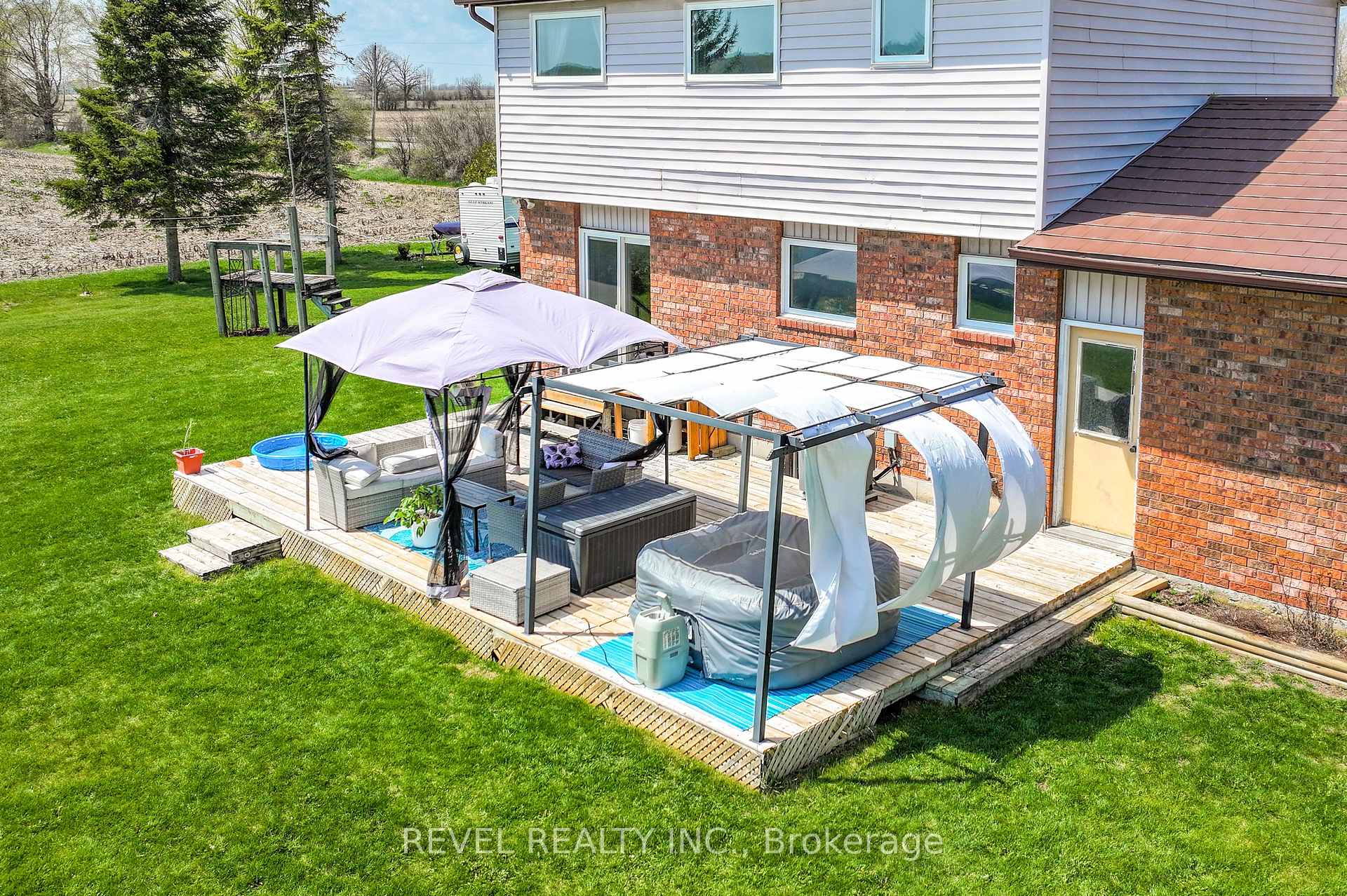 Photo 42 of 1038 Cresswell Road, Kawartha Lakes, Mariposa — HOMEH