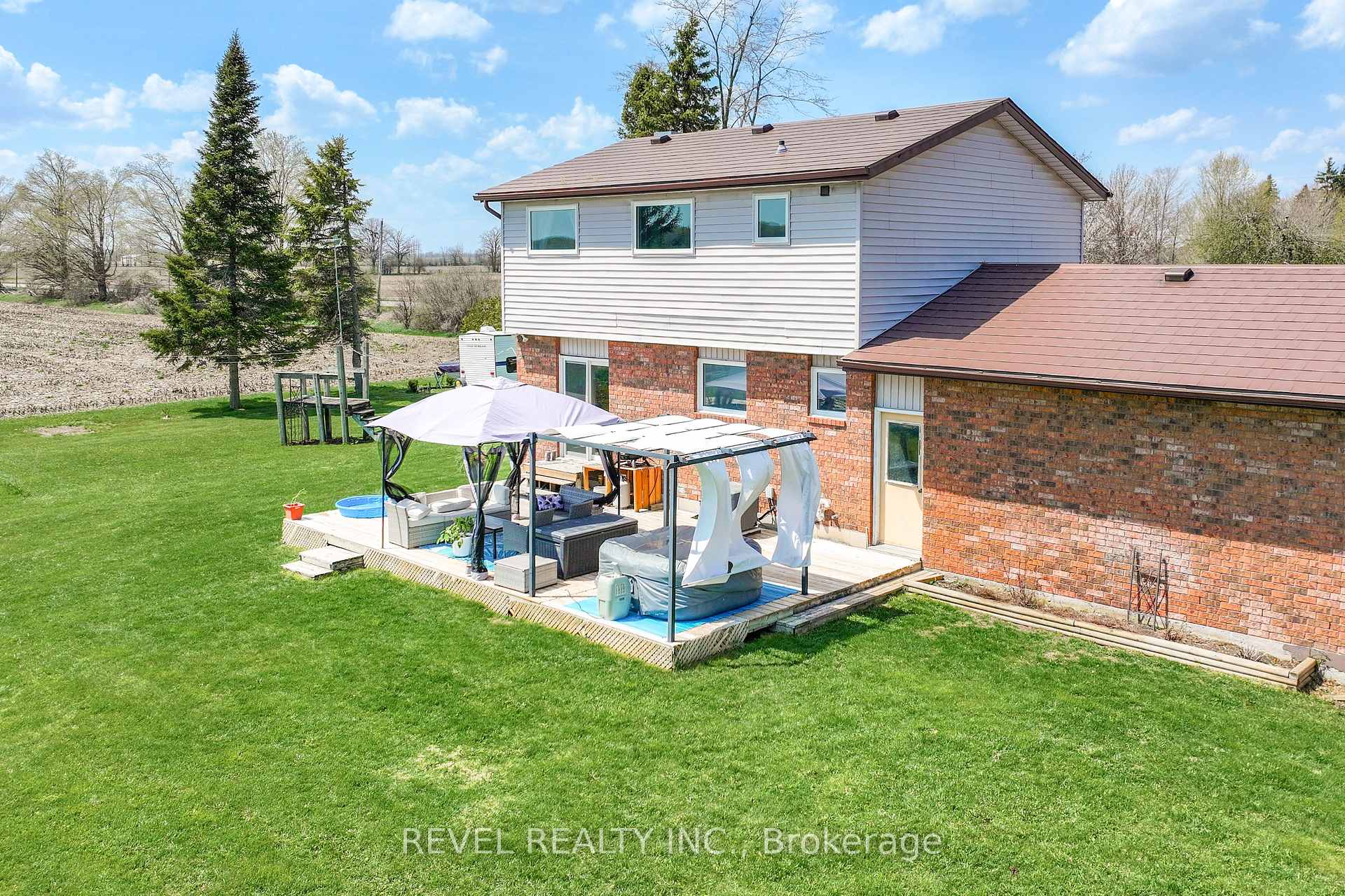 Photo 43 of 1038 Cresswell Road, Kawartha Lakes, Mariposa — HOMEH