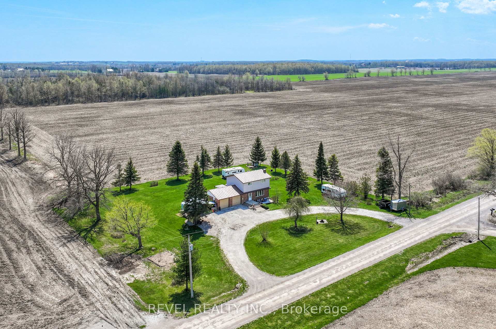 Photo 44 of 1038 Cresswell Road, Kawartha Lakes, Mariposa — HOMEH