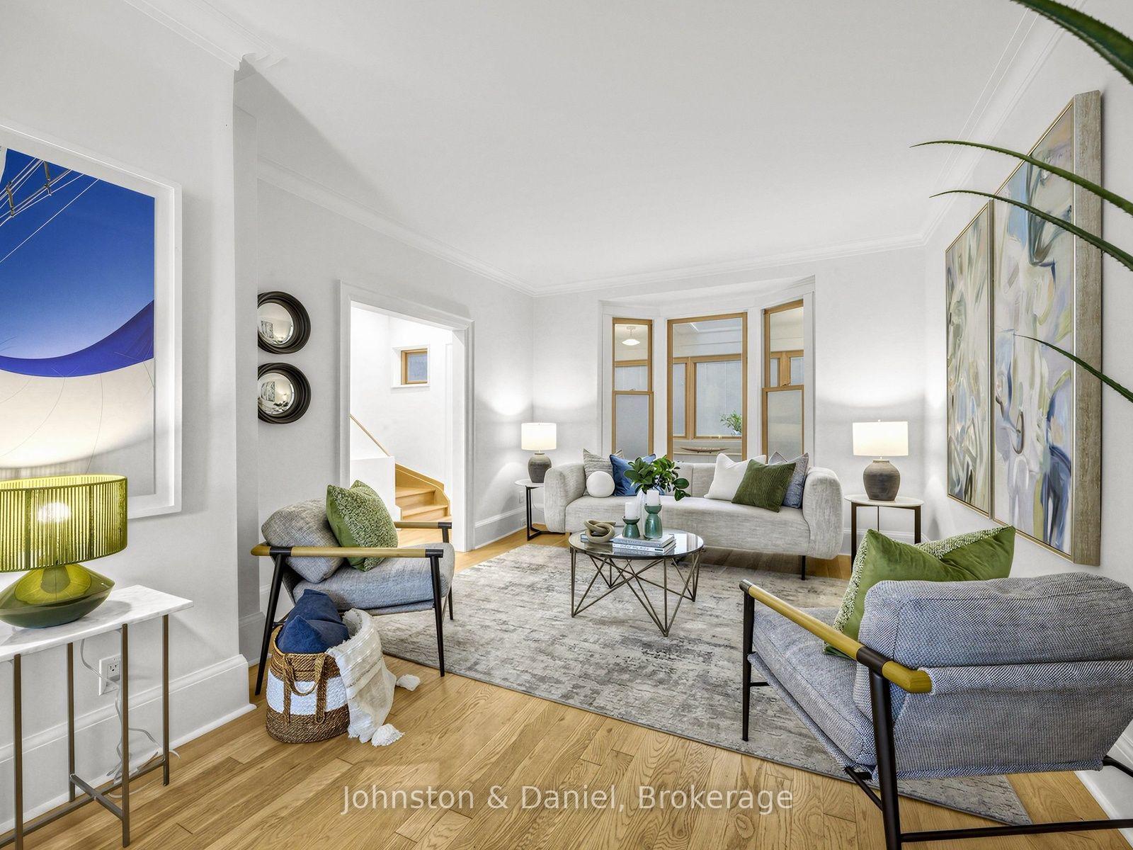 Photo 2 of 1810 Dundas Street E, Toronto, Greenwood-Coxwell — HOMEH