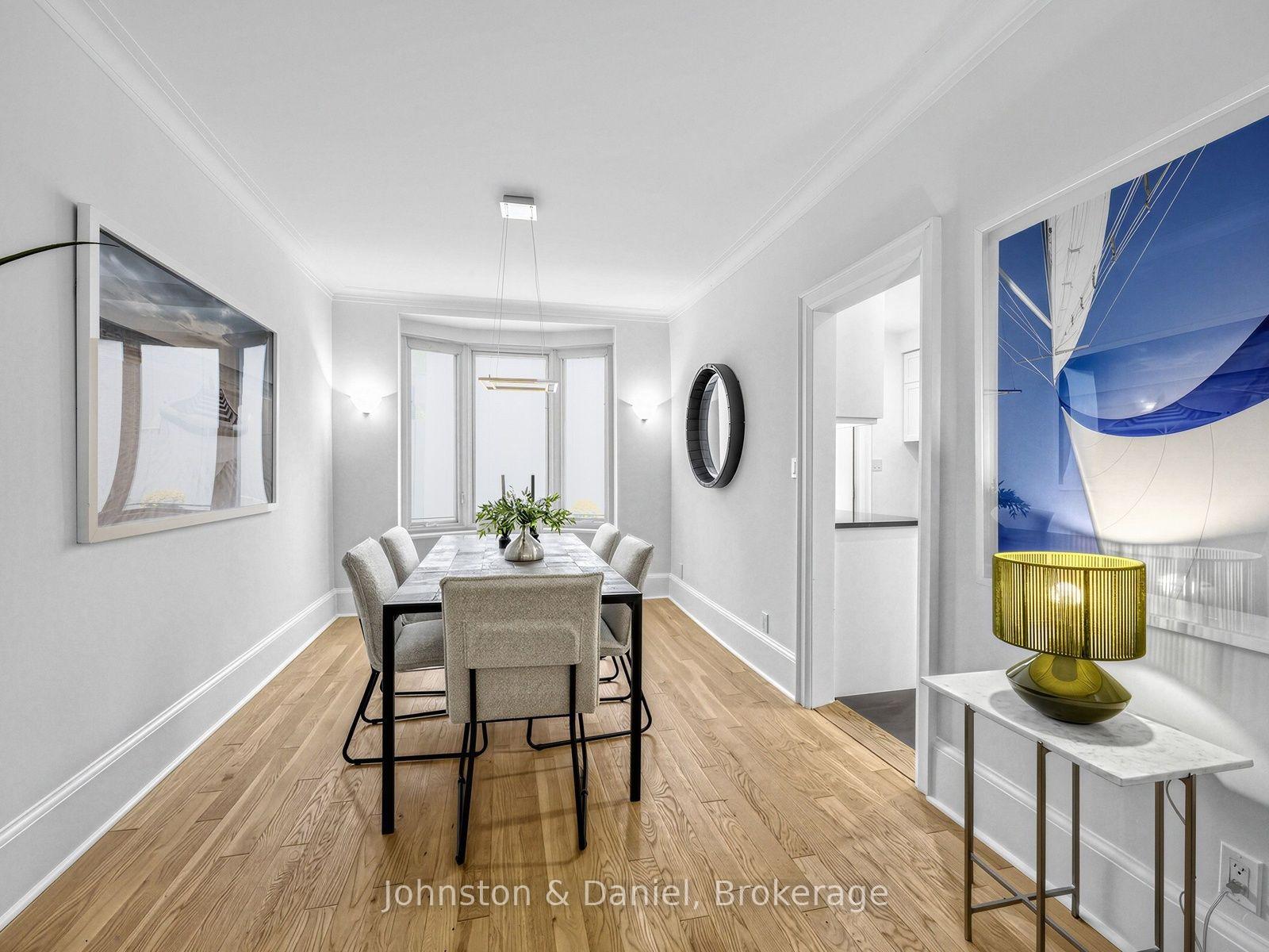 Photo 6 of 1810 Dundas Street E, Toronto, Greenwood-Coxwell — HOMEH