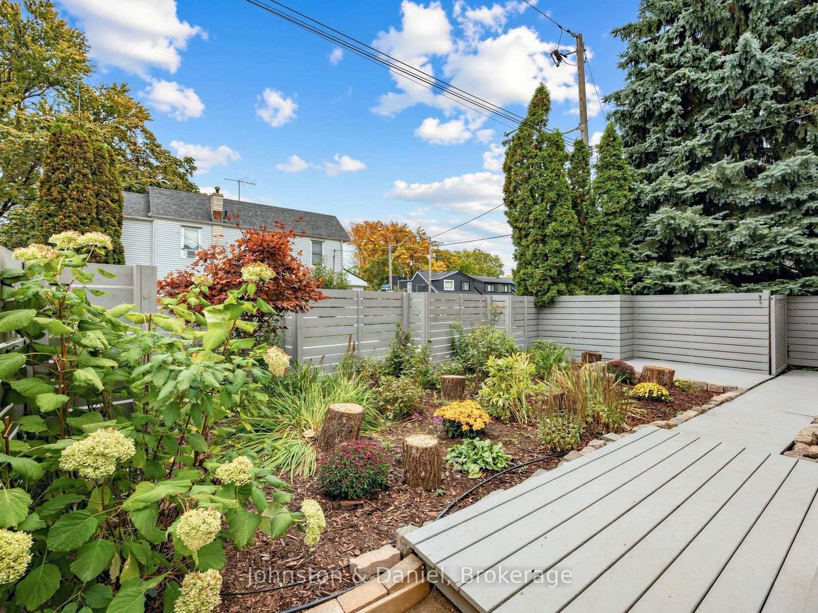 Photo 22 of 1810 Dundas Street E, Toronto, Greenwood-Coxwell — HOMEH