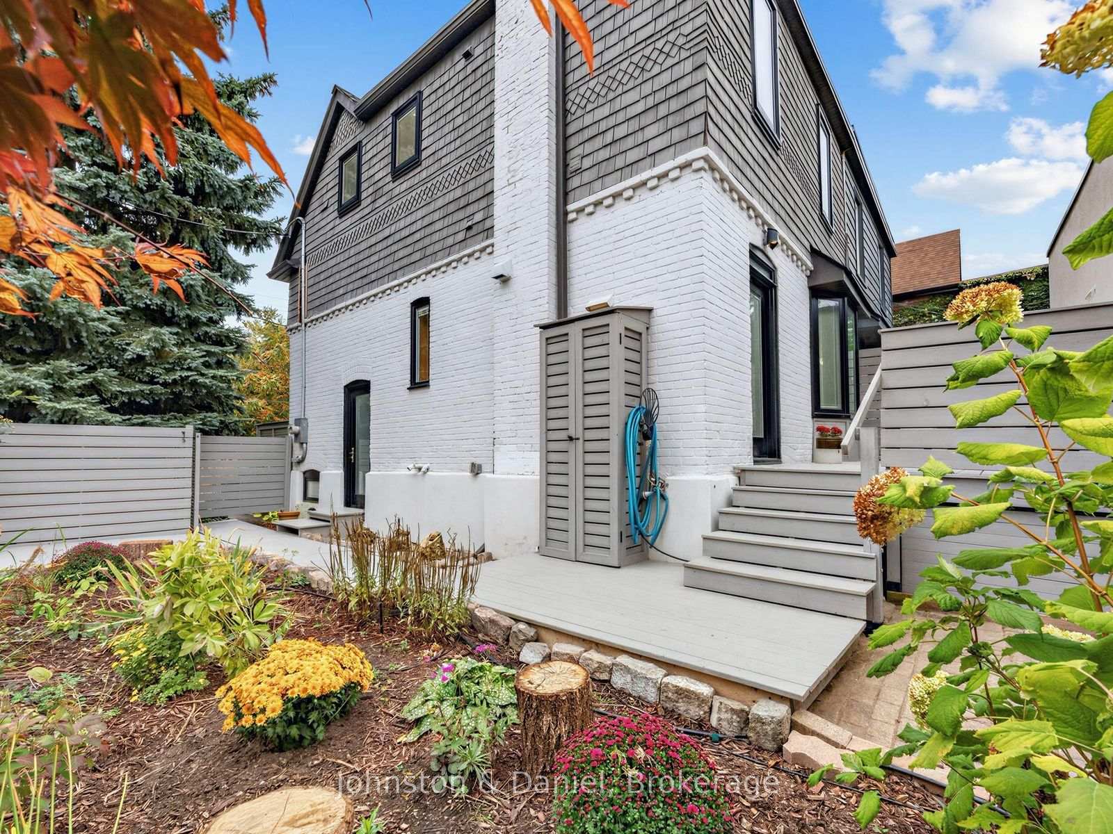 Photo 23 of 1810 Dundas Street E, Toronto, Greenwood-Coxwell — HOMEH