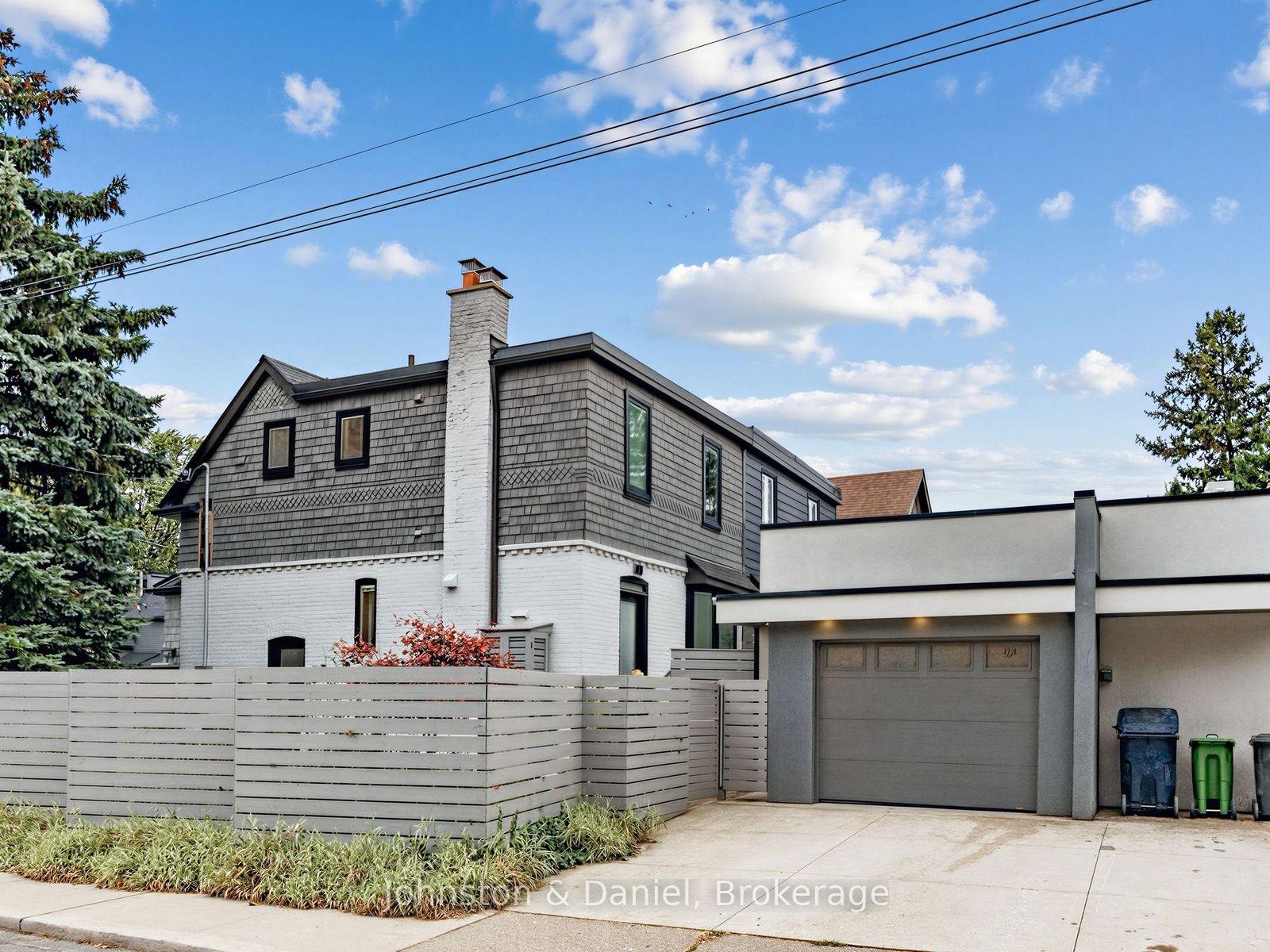 Photo 24 of 1810 Dundas Street E, Toronto, Greenwood-Coxwell — HOMEH
