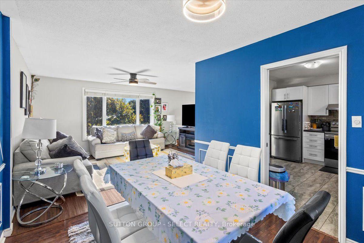 Photo 8 of 73 Gablewood Crescent, London, North F — HOMEH