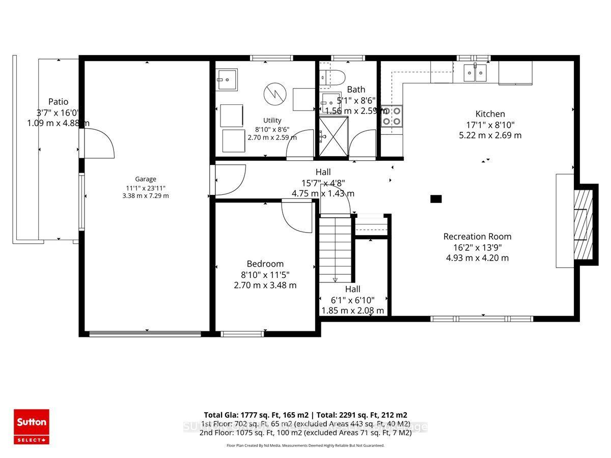 Photo 30 of 73 Gablewood Crescent, London, North F — HOMEH