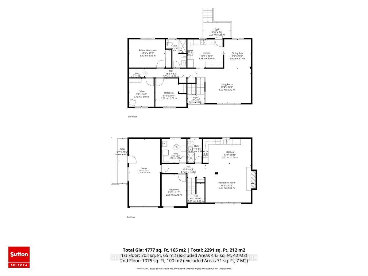 Photo 32 of 73 Gablewood Crescent, London, North F — HOMEH