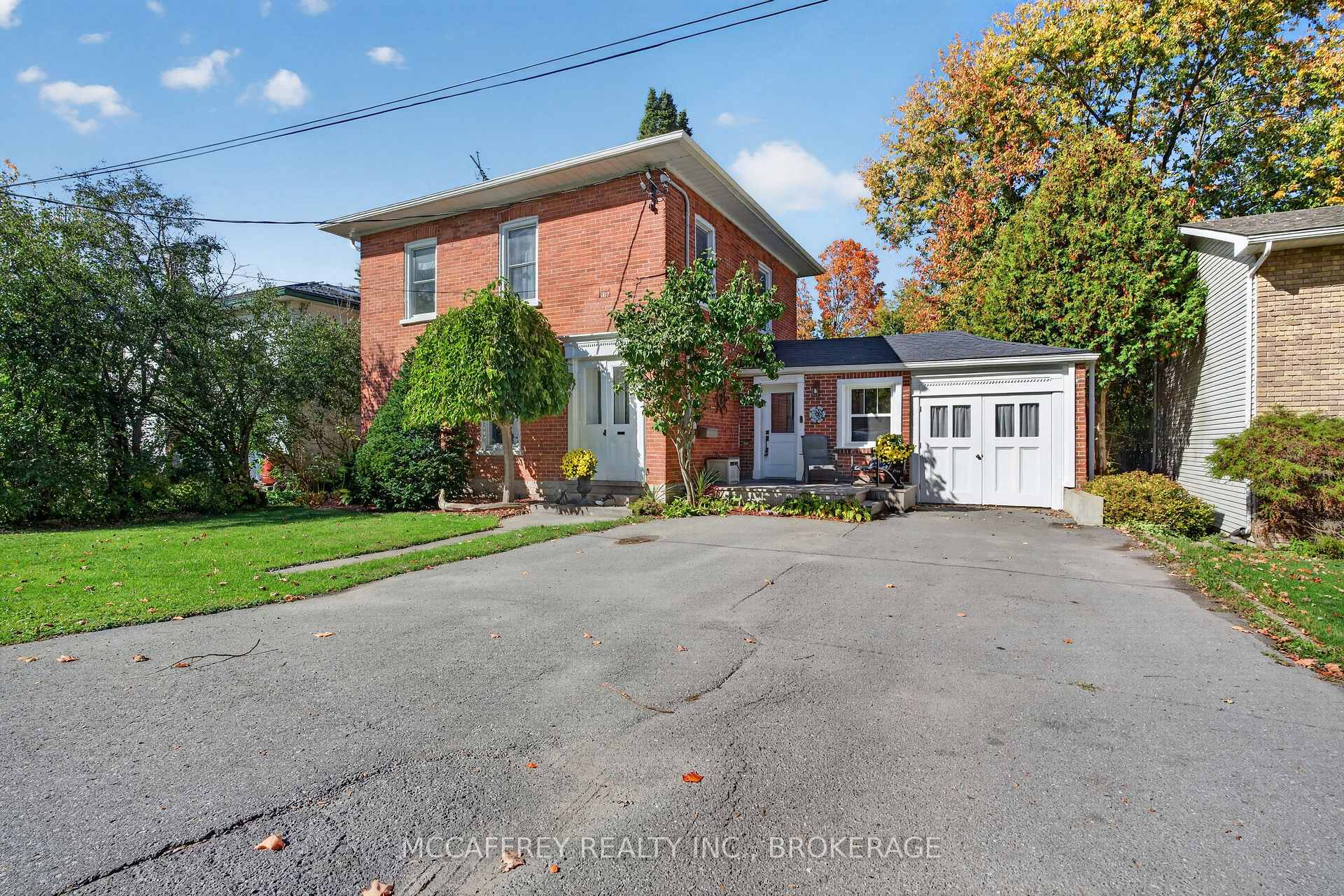 Photo 1 of 2 Briggs Street, Greater Napanee — HOMEH
