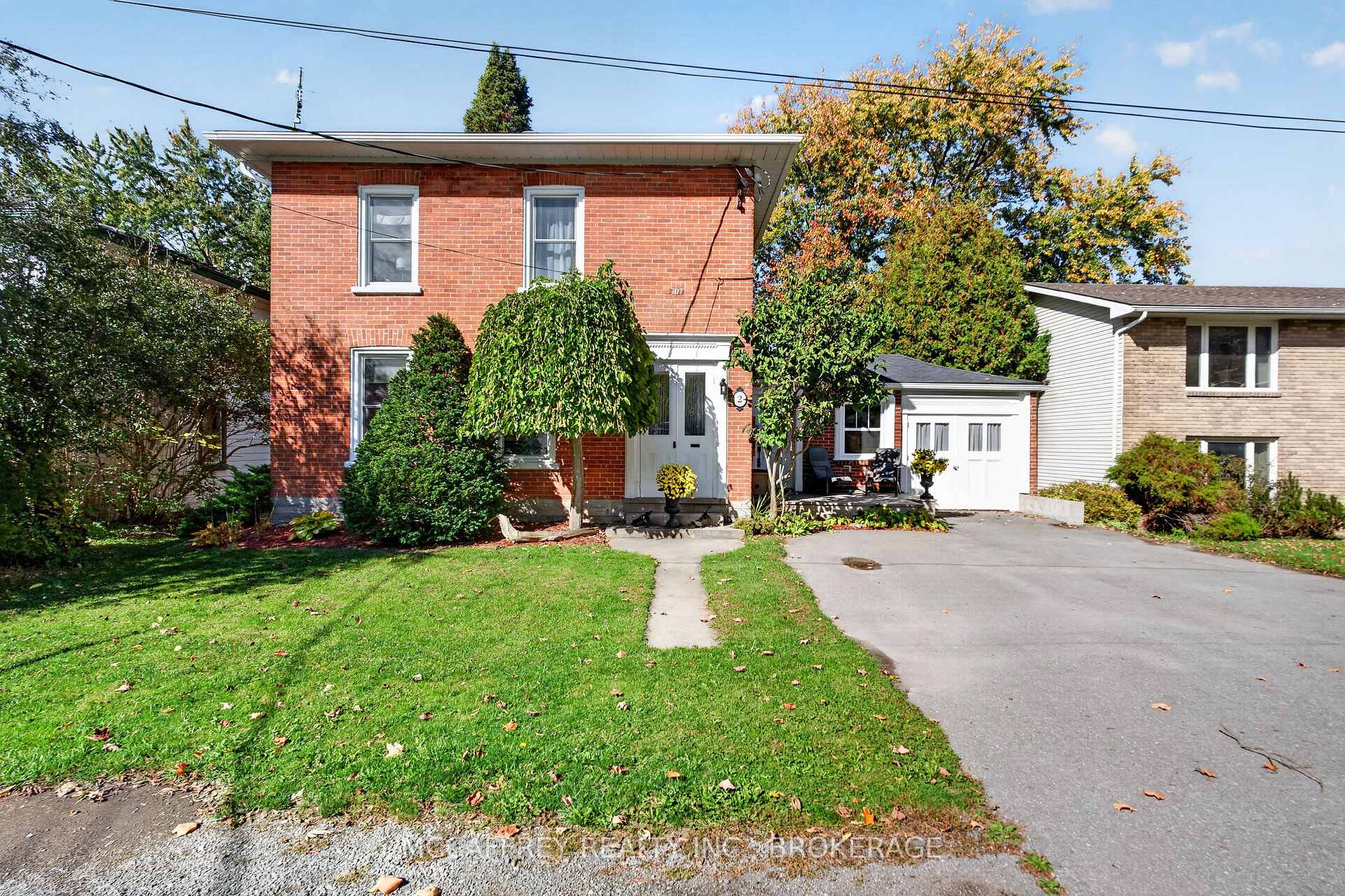 Photo 2 of 2 Briggs Street, Greater Napanee — HOMEH