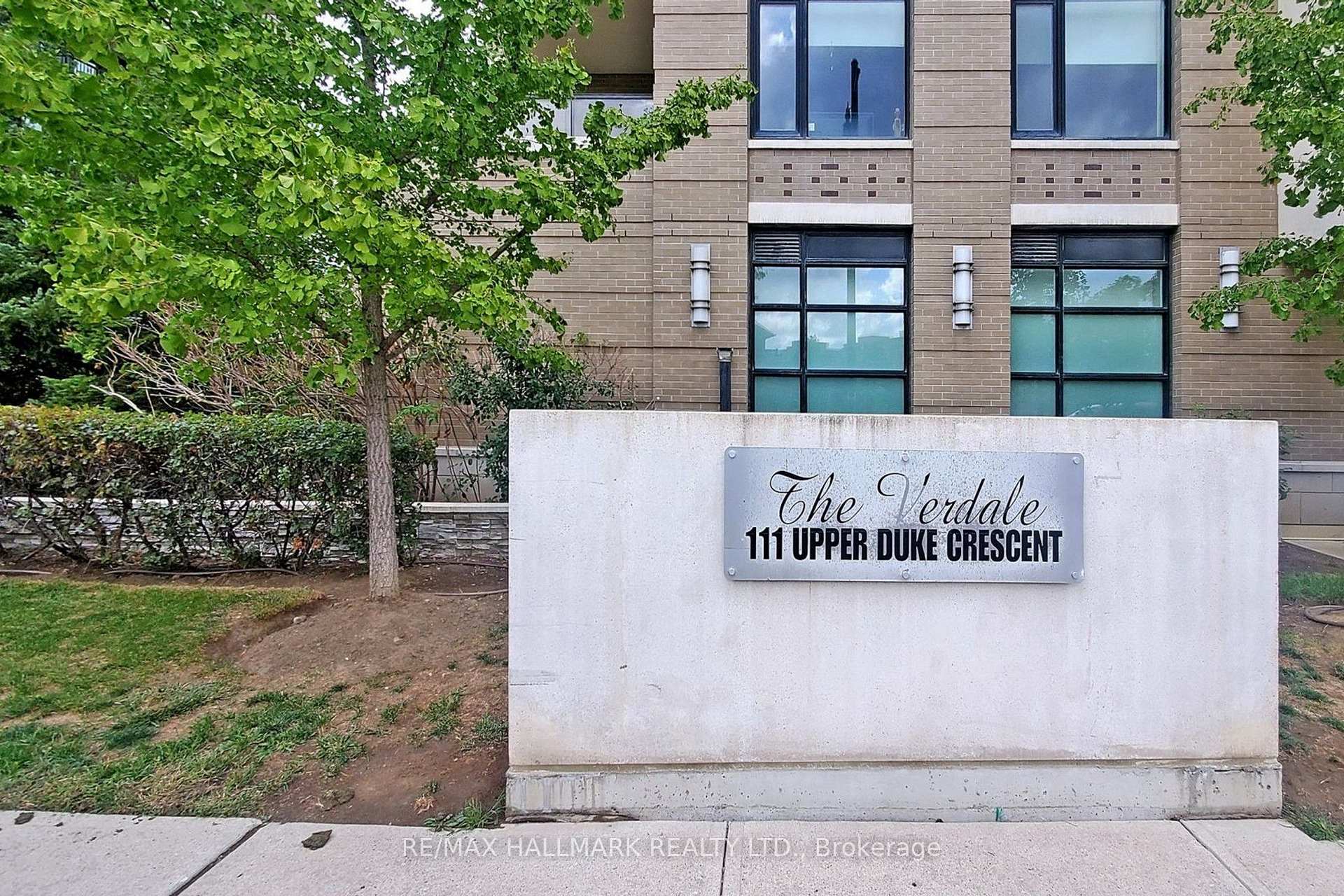 Photo 4 of Unit 610, 111 Upper Duke Crescent, Markham, Unionville — HOMEH