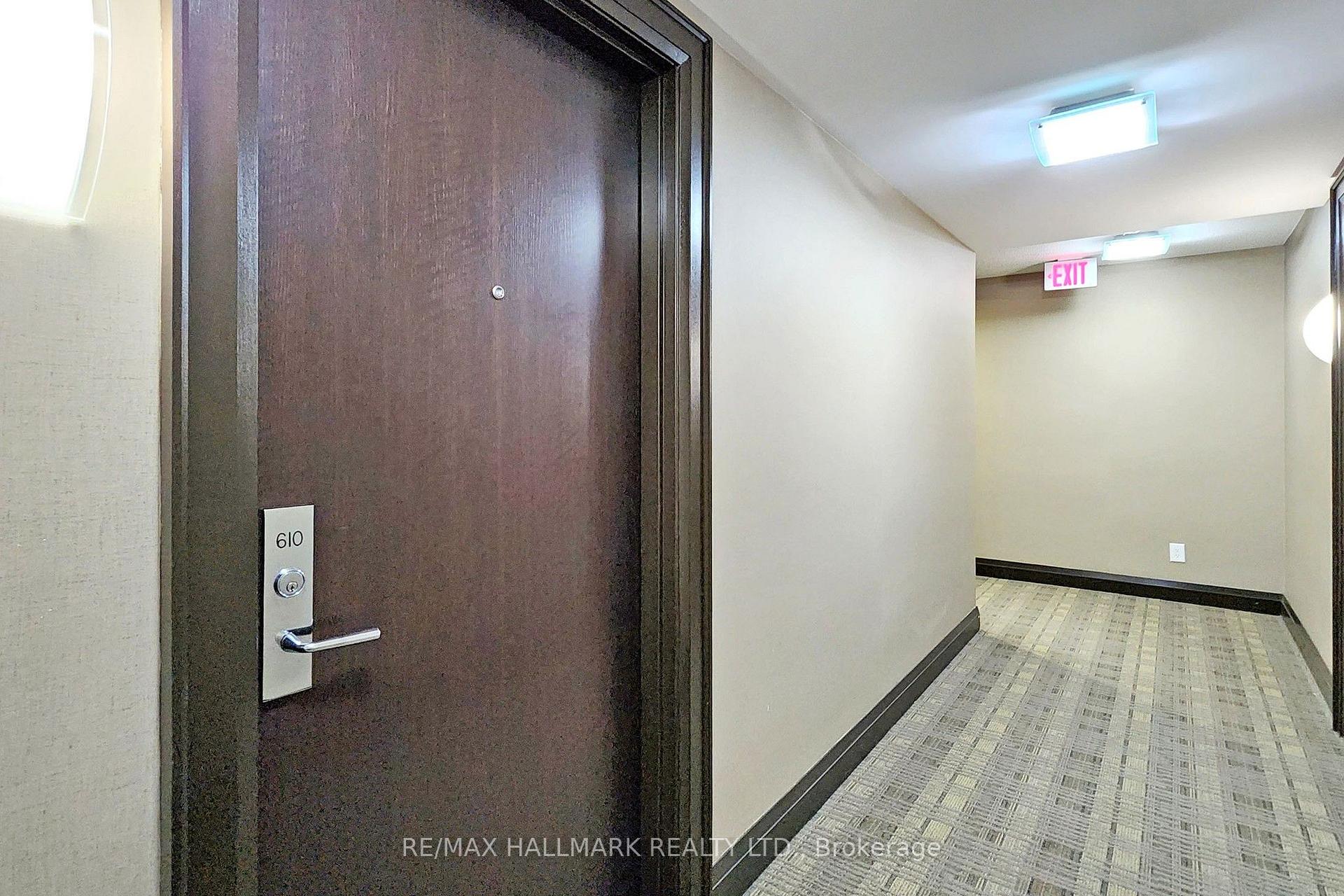 Photo 8 of Unit 610, 111 Upper Duke Crescent, Markham, Unionville — HOMEH