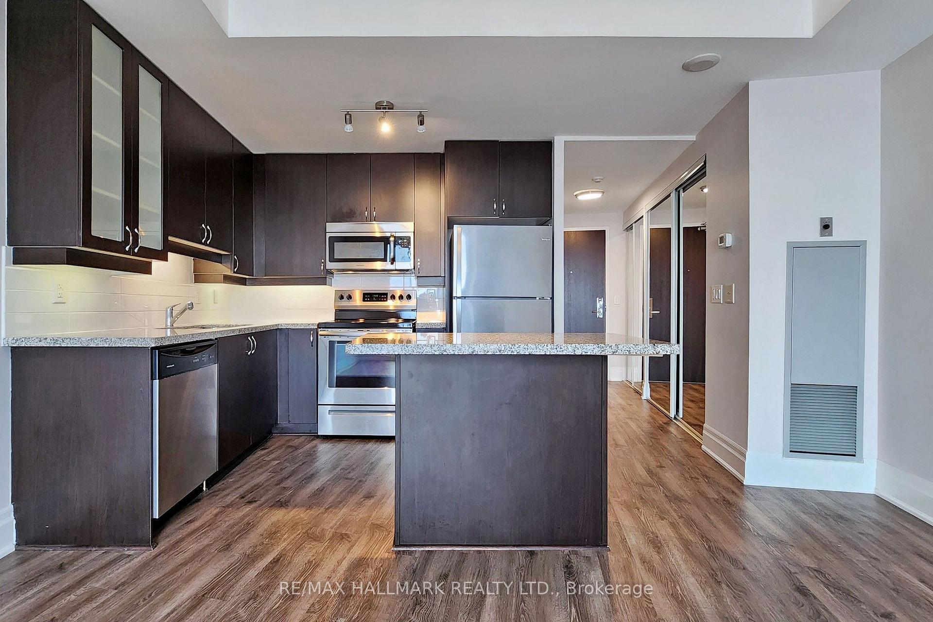 Photo 9 of Unit 610, 111 Upper Duke Crescent, Markham, Unionville — HOMEH