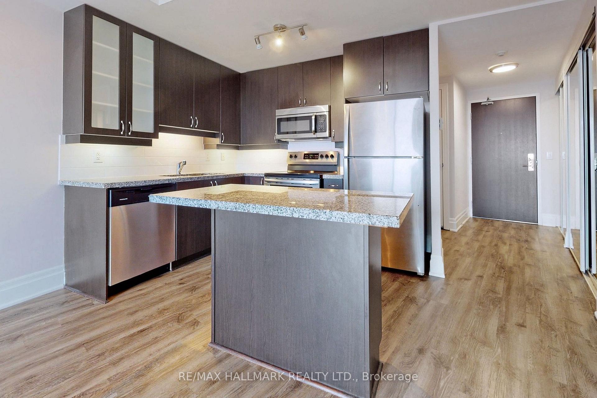 Photo 10 of Unit 610, 111 Upper Duke Crescent, Markham, Unionville — HOMEH