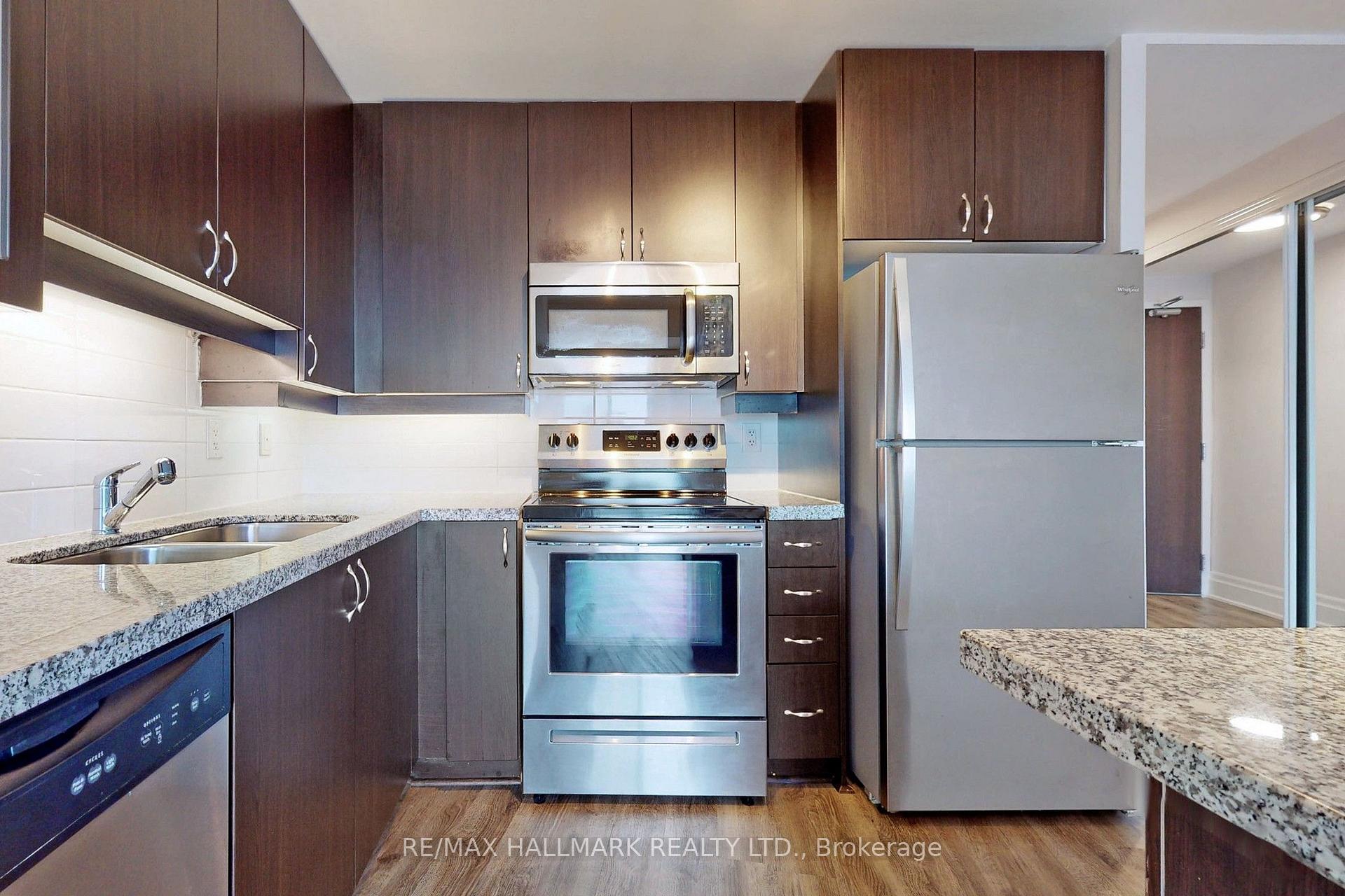 Photo 11 of Unit 610, 111 Upper Duke Crescent, Markham, Unionville — HOMEH