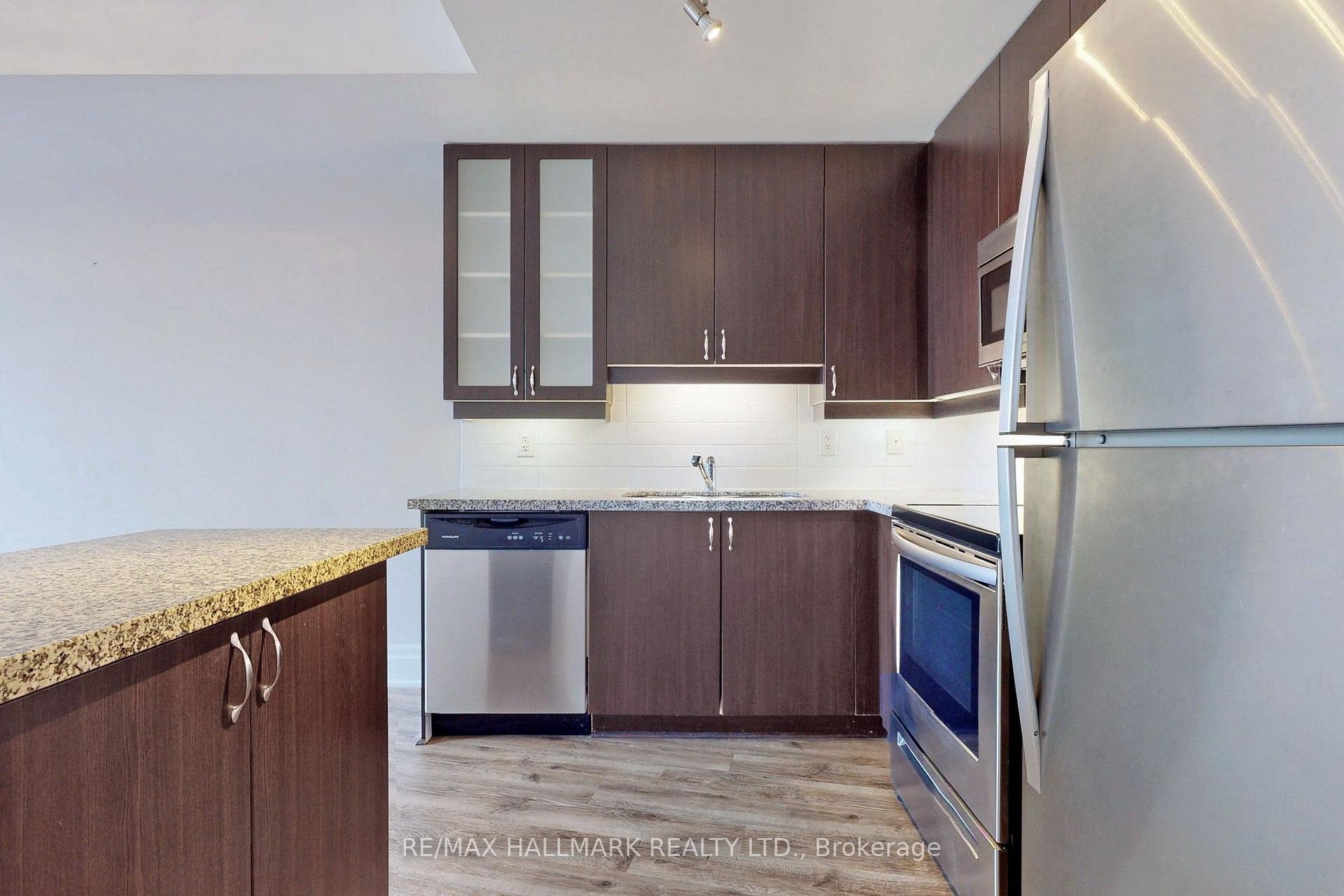 Photo 13 of Unit 610, 111 Upper Duke Crescent, Markham, Unionville — HOMEH