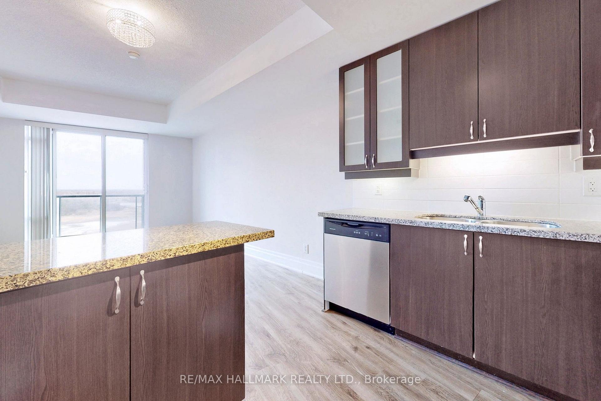 Photo 14 of Unit 610, 111 Upper Duke Crescent, Markham, Unionville — HOMEH