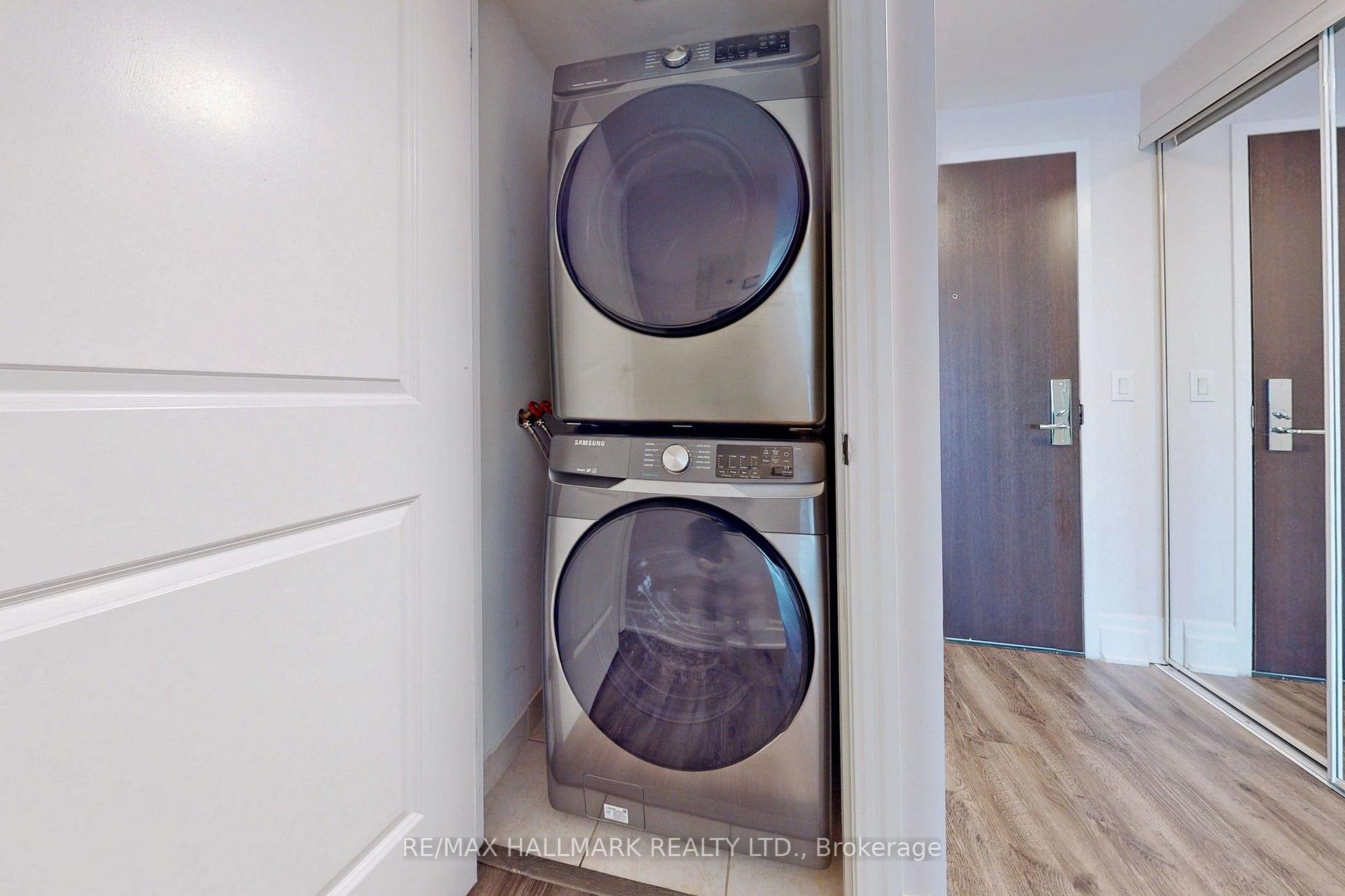 Photo 23 of Unit 610, 111 Upper Duke Crescent, Markham, Unionville — HOMEH