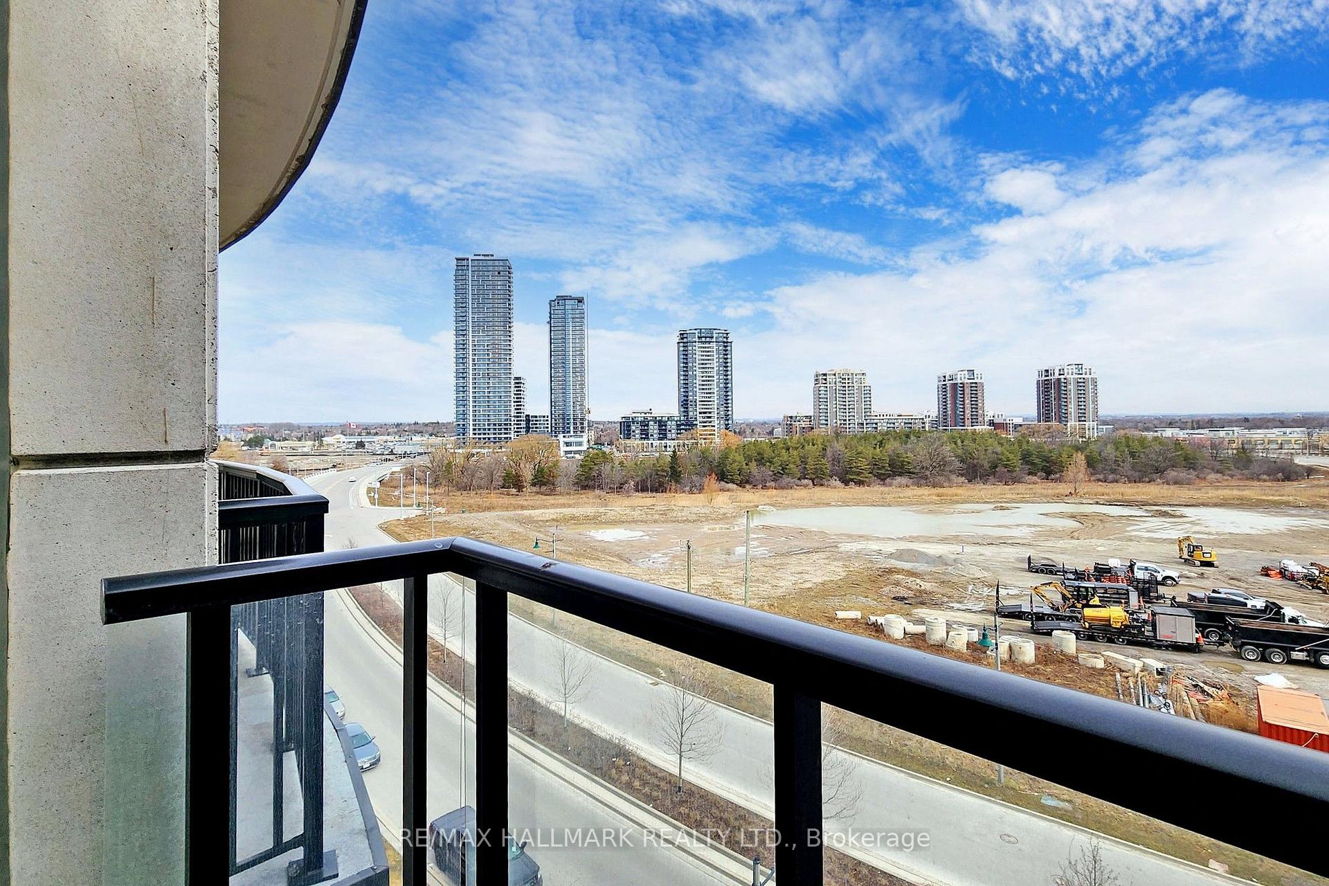 Photo 24 of Unit 610, 111 Upper Duke Crescent, Markham, Unionville — HOMEH