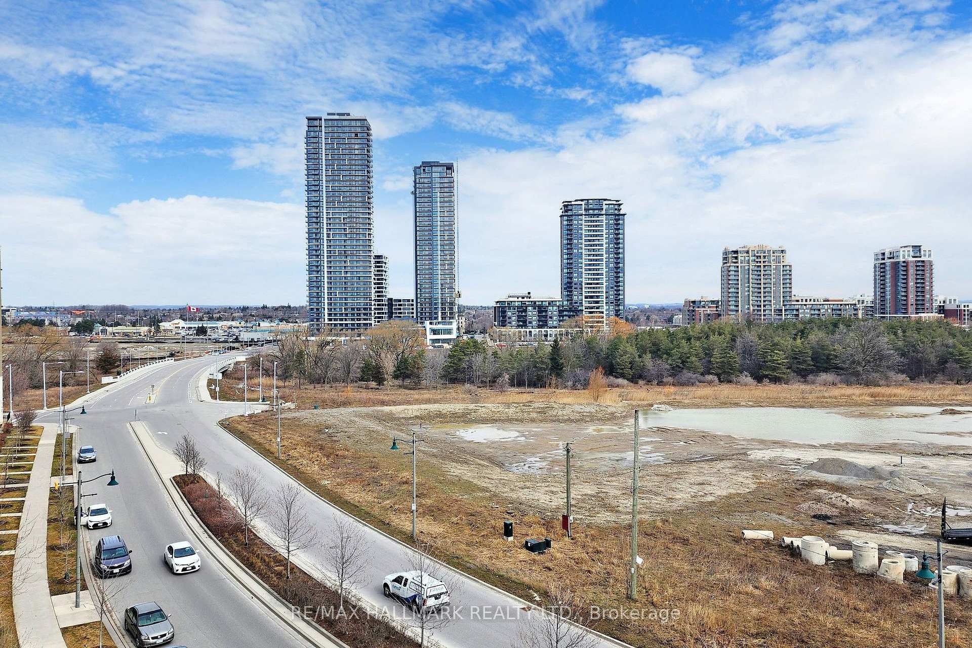 Photo 26 of Unit 610, 111 Upper Duke Crescent, Markham, Unionville — HOMEH