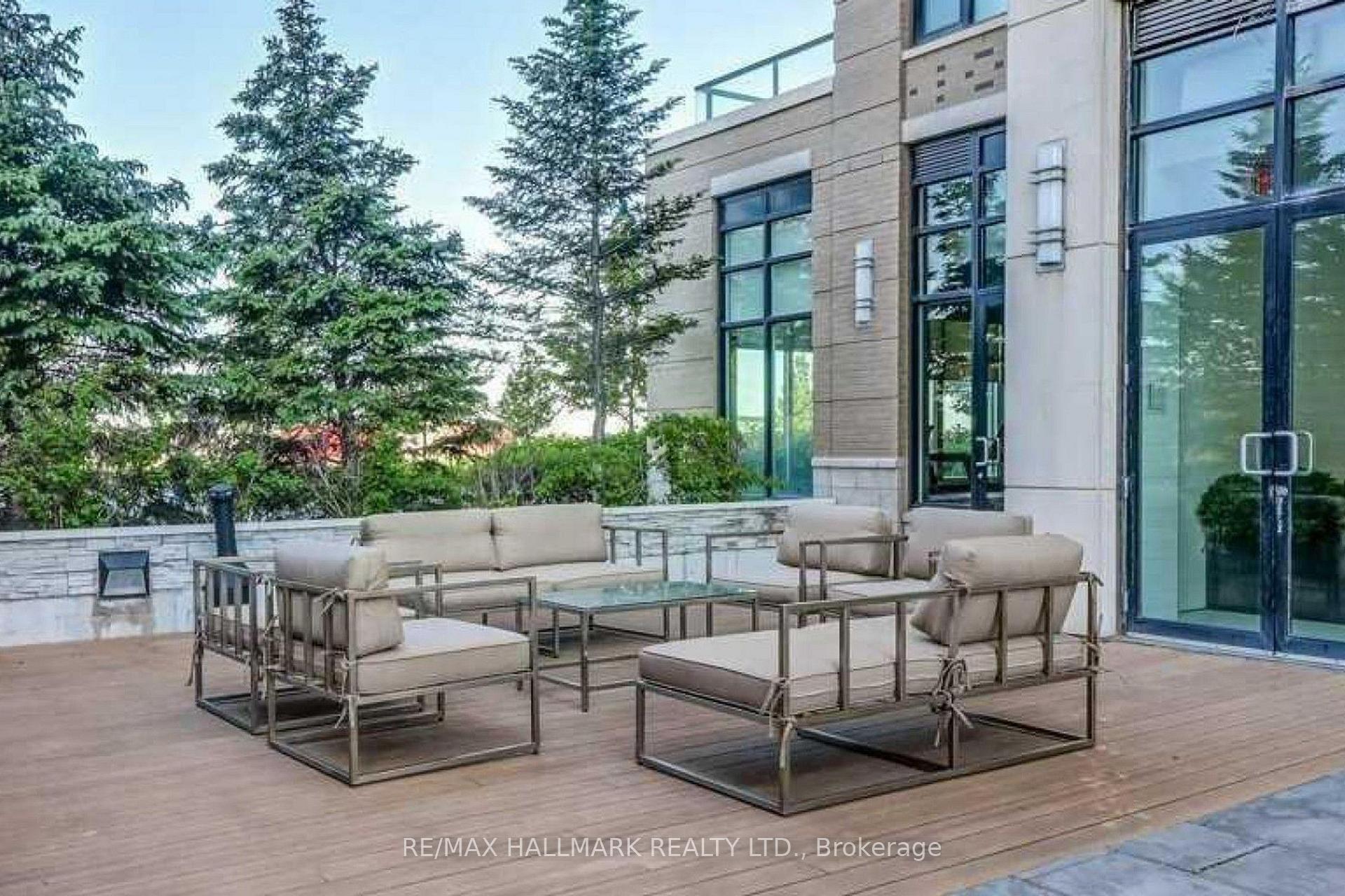 Photo 27 of Unit 610, 111 Upper Duke Crescent, Markham, Unionville — HOMEH