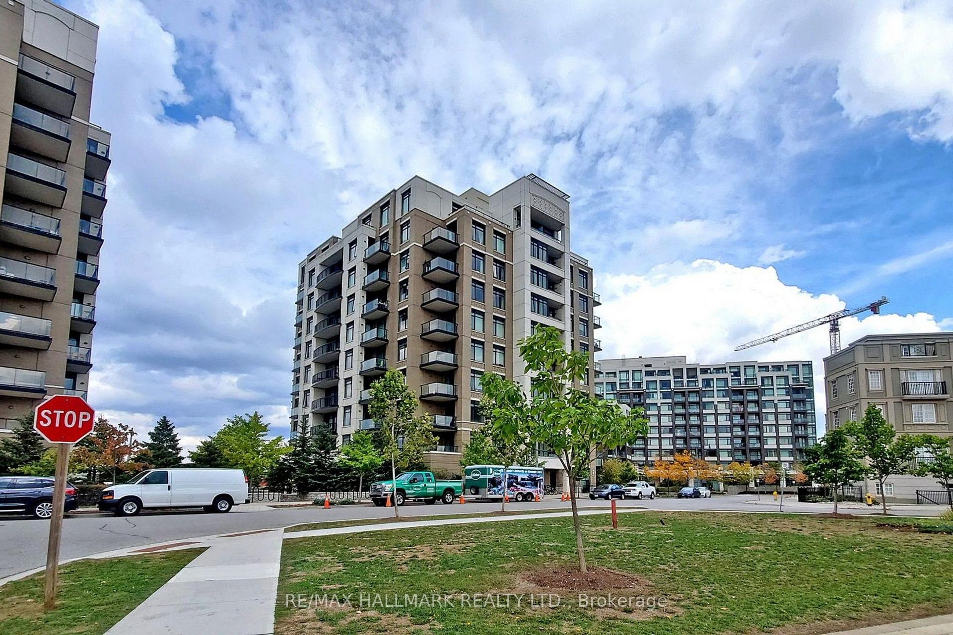 Photo 31 of Unit 610, 111 Upper Duke Crescent, Markham, Unionville — HOMEH