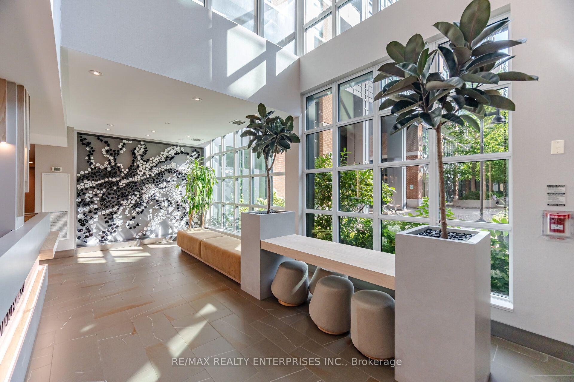 Photo 3 of Unit 608, 1169 Queen Street W, Toronto, Little Portugal — HOMEH
