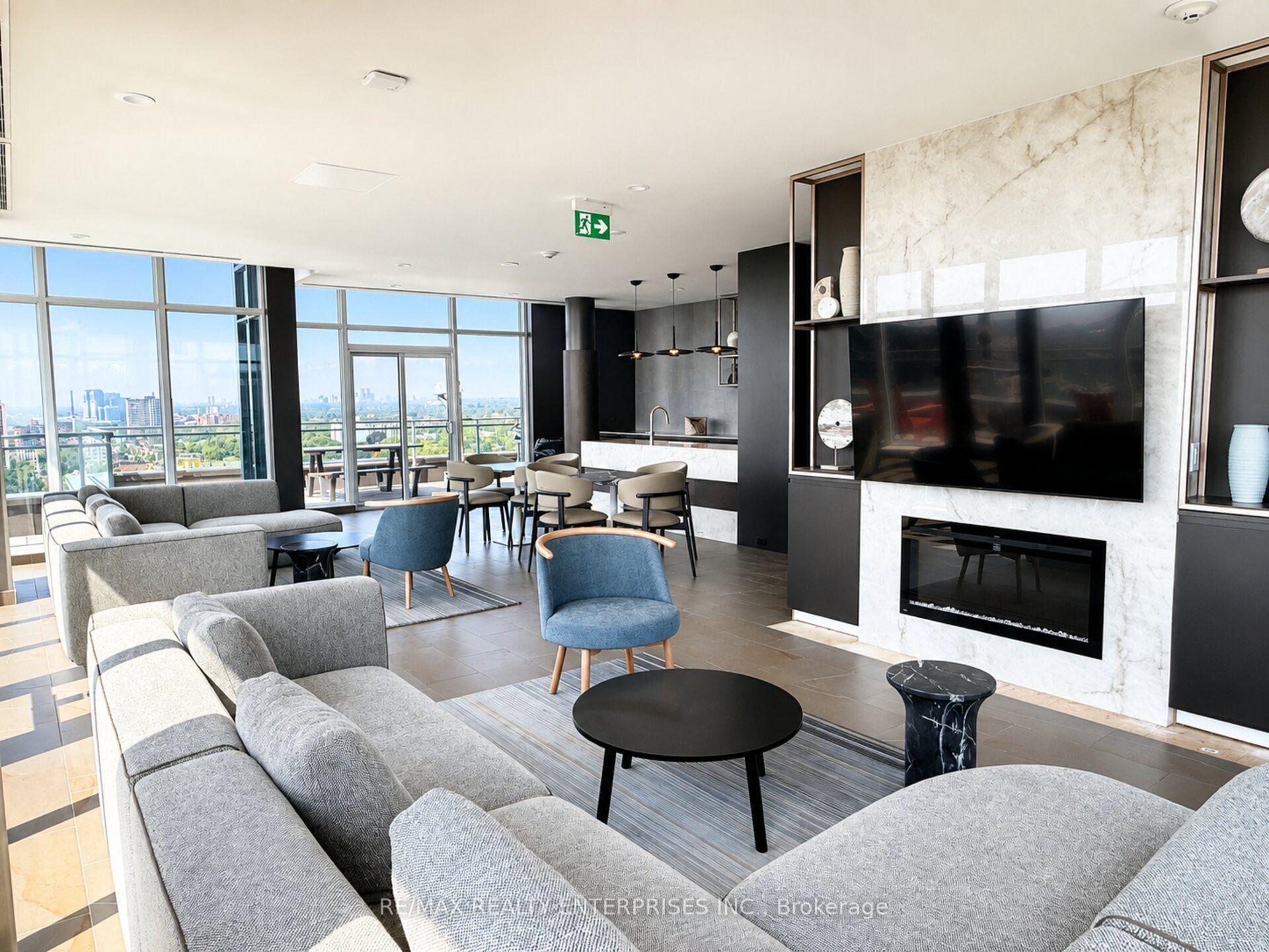 Photo 20 of Unit 608, 1169 Queen Street W, Toronto, Little Portugal — HOMEH